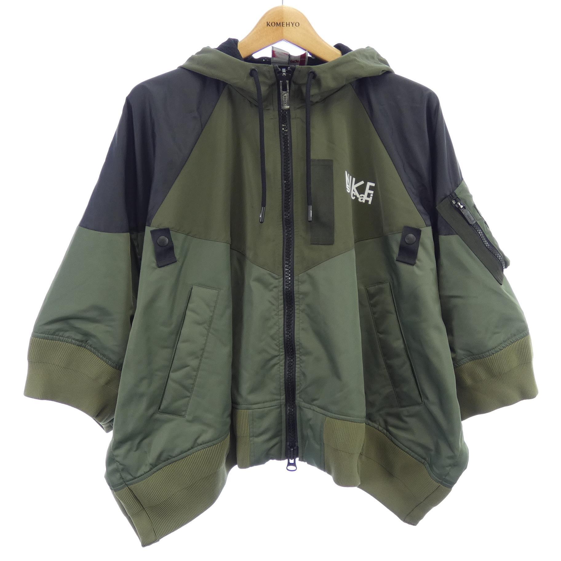 ジャケット