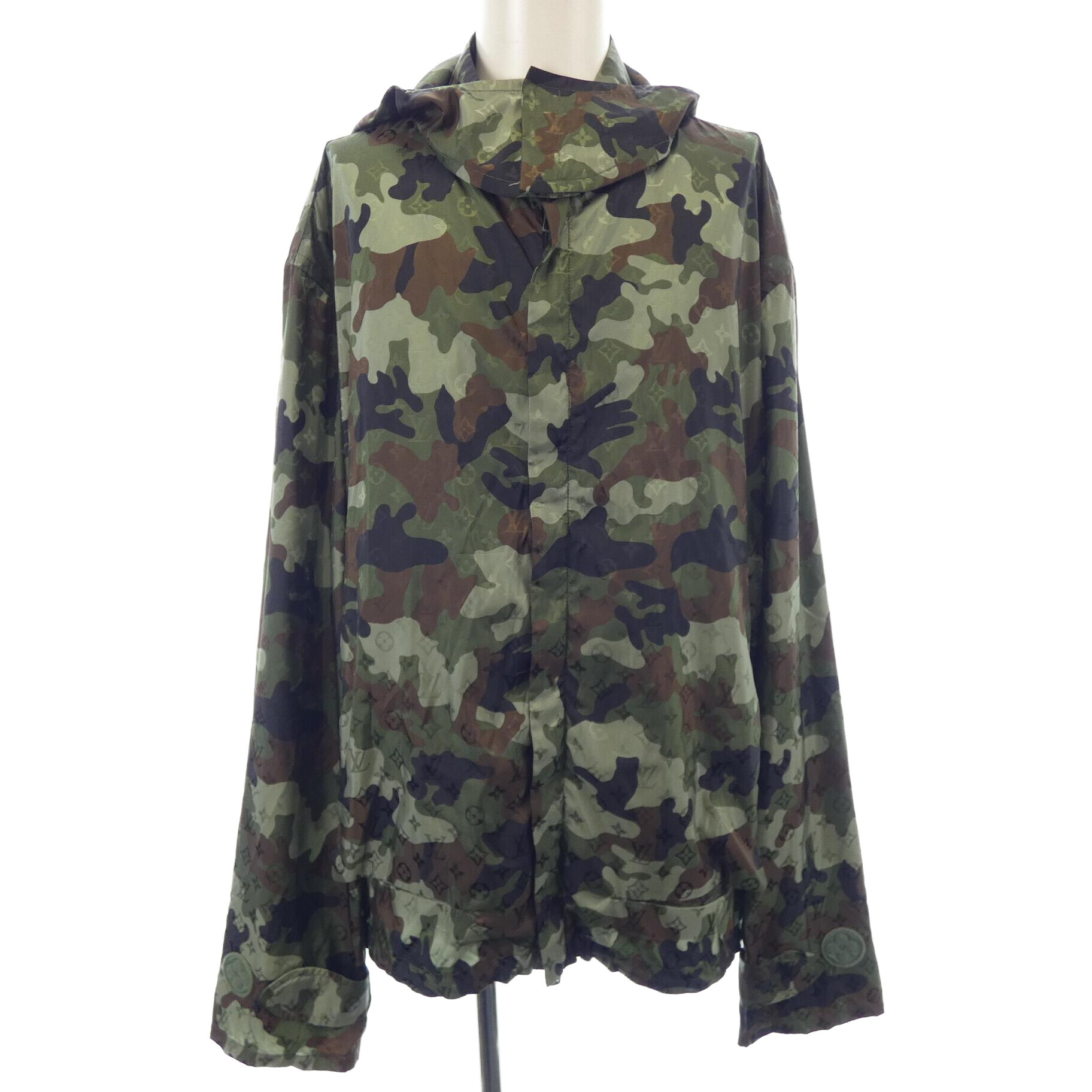 ジャケット