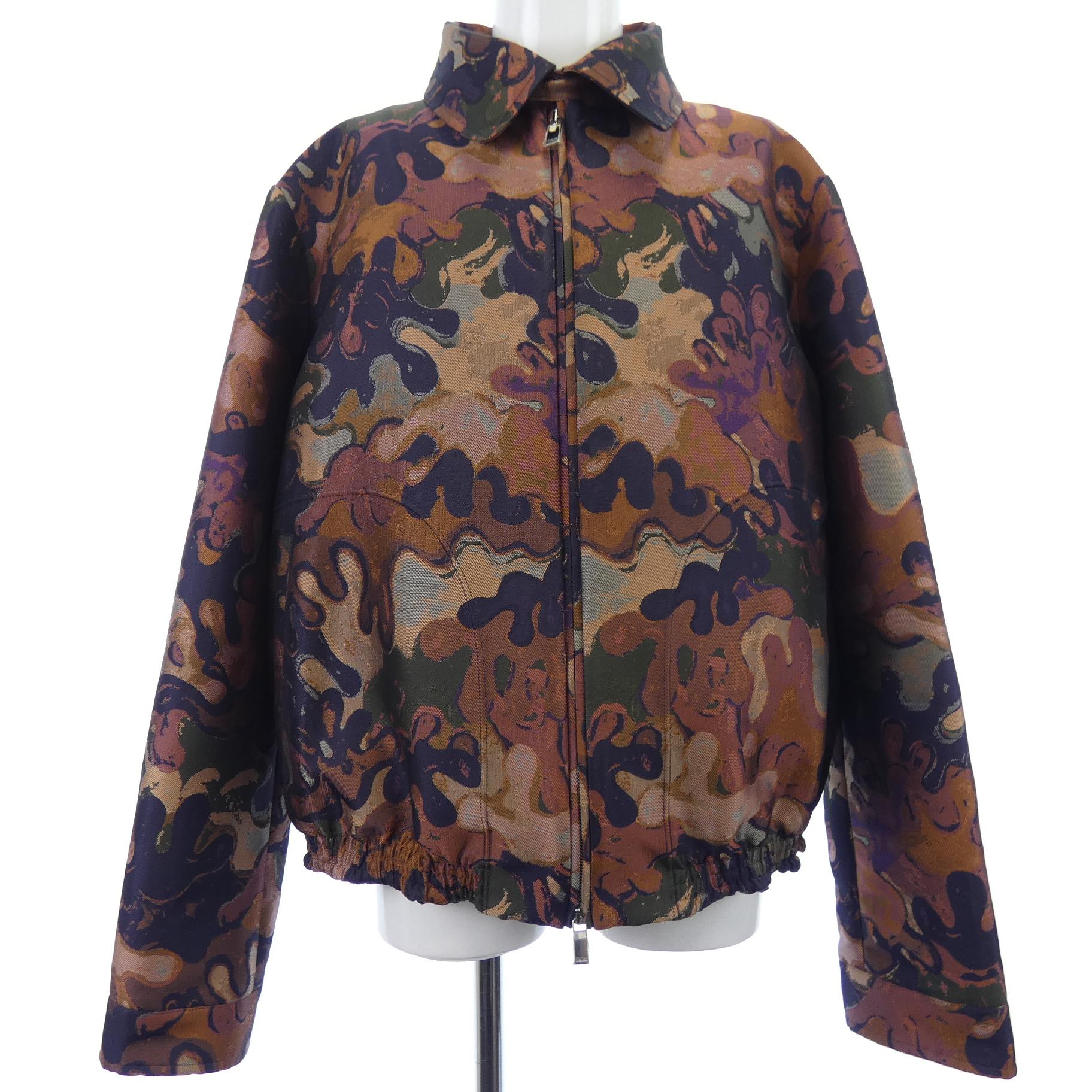 ジャケット