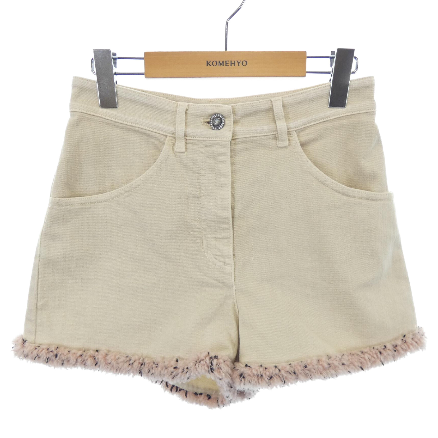 ショートパンツ