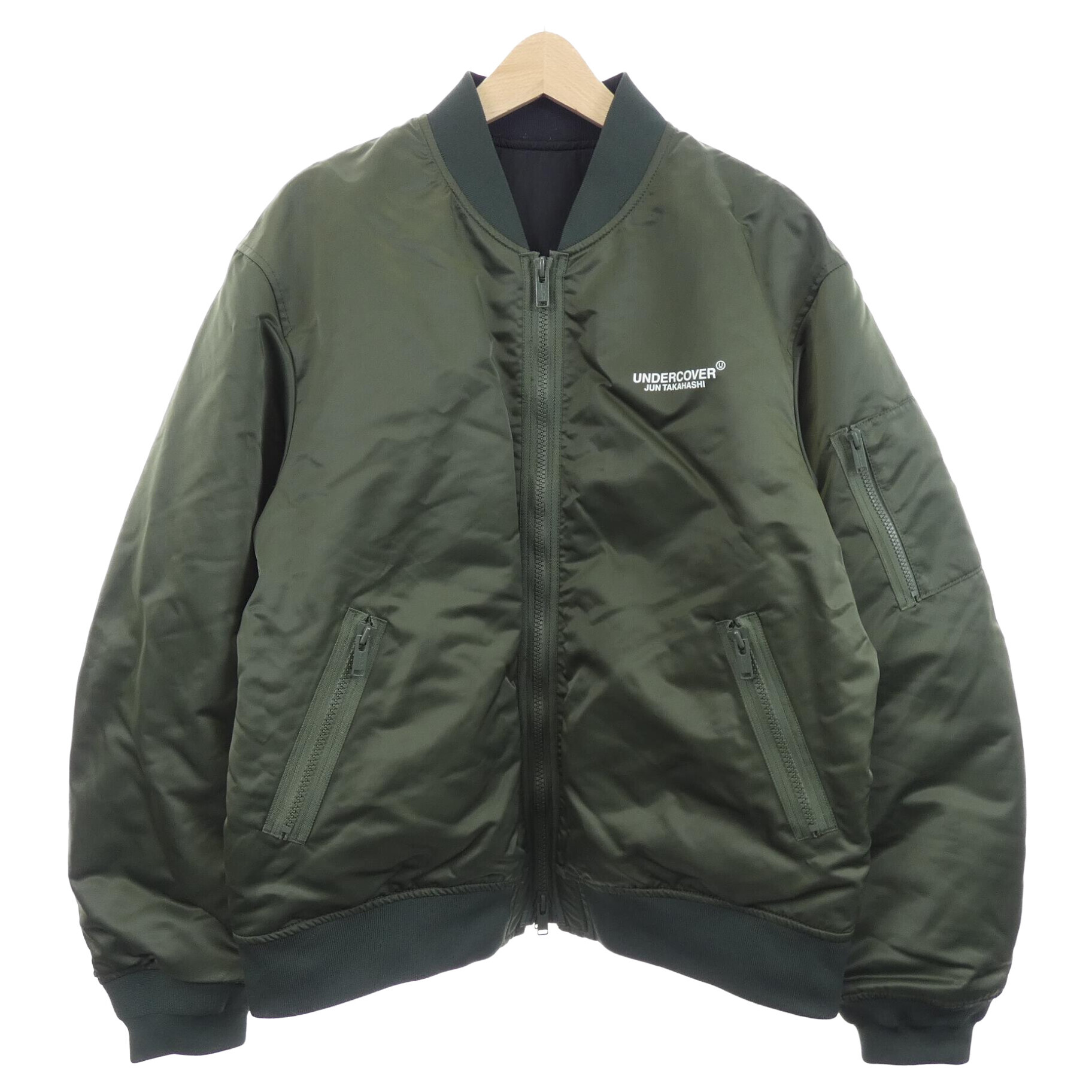 ジャケット