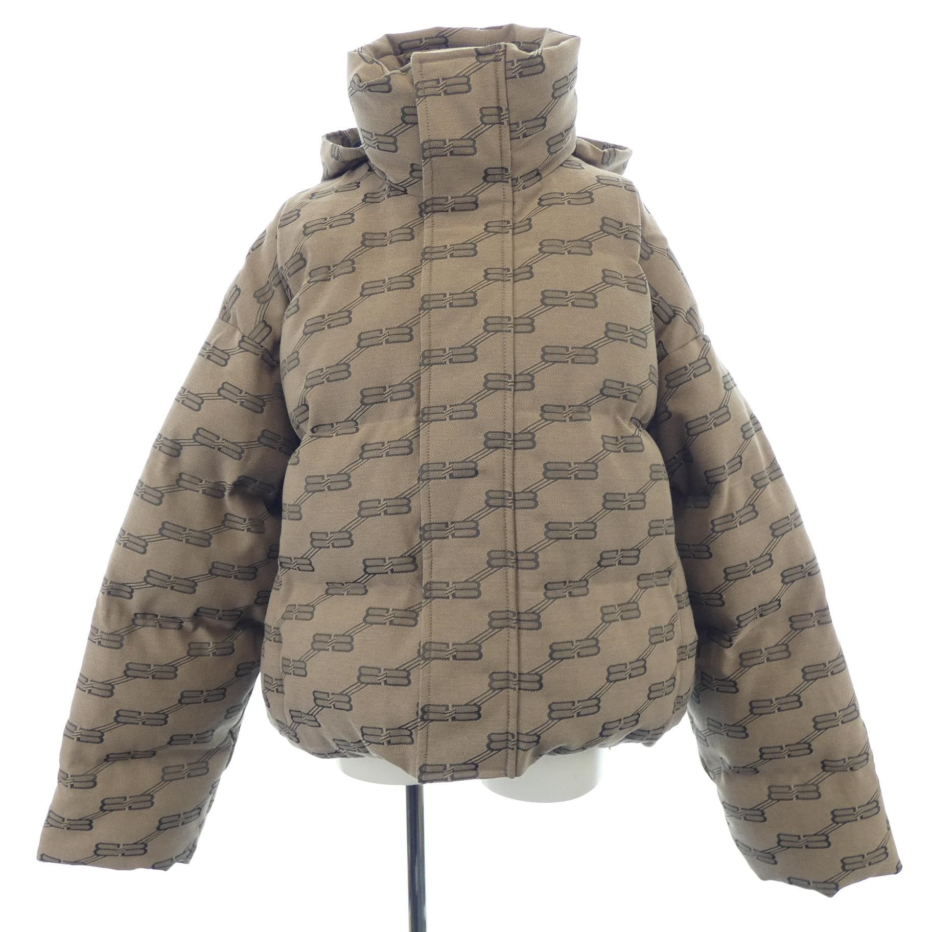 ジャケット