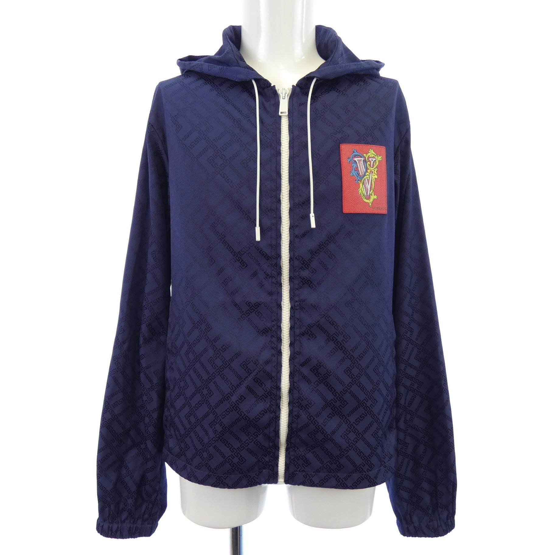 ジャケット