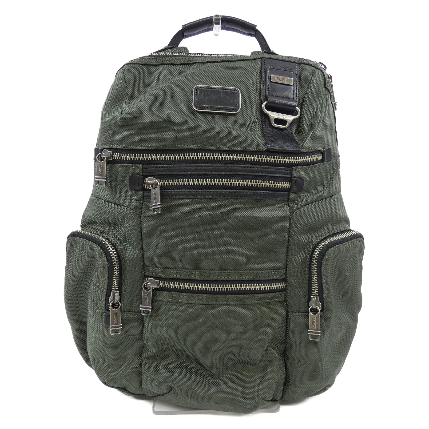 BACKPACK