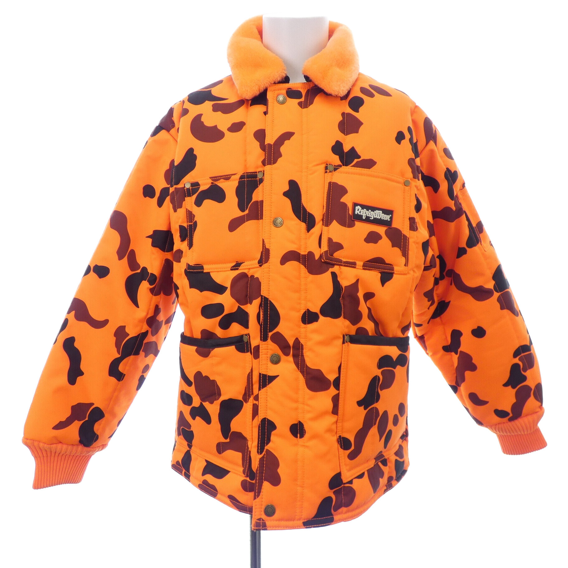 ジャケット
