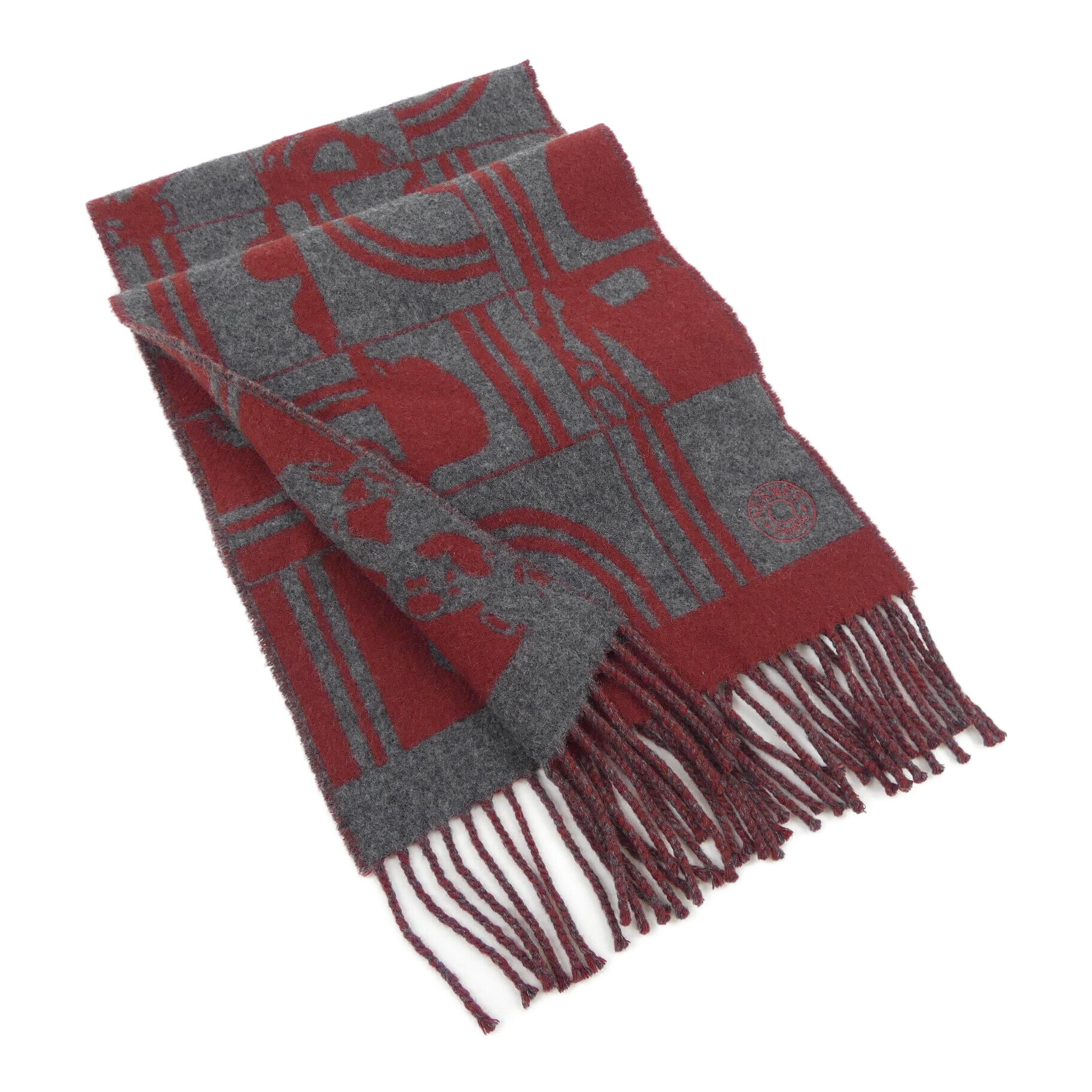 MUFFLER