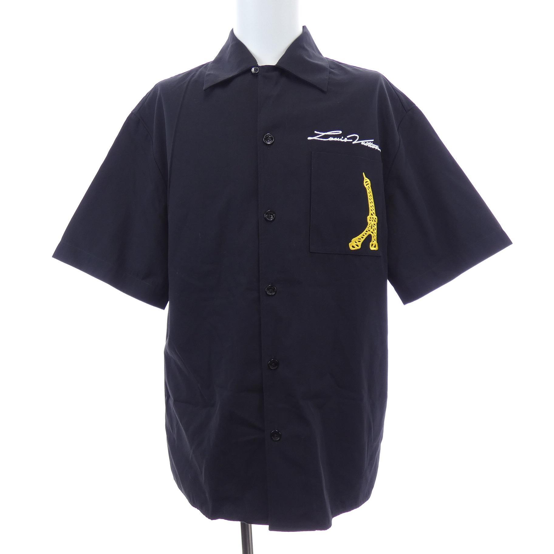 Ｓ／Ｓシャツ