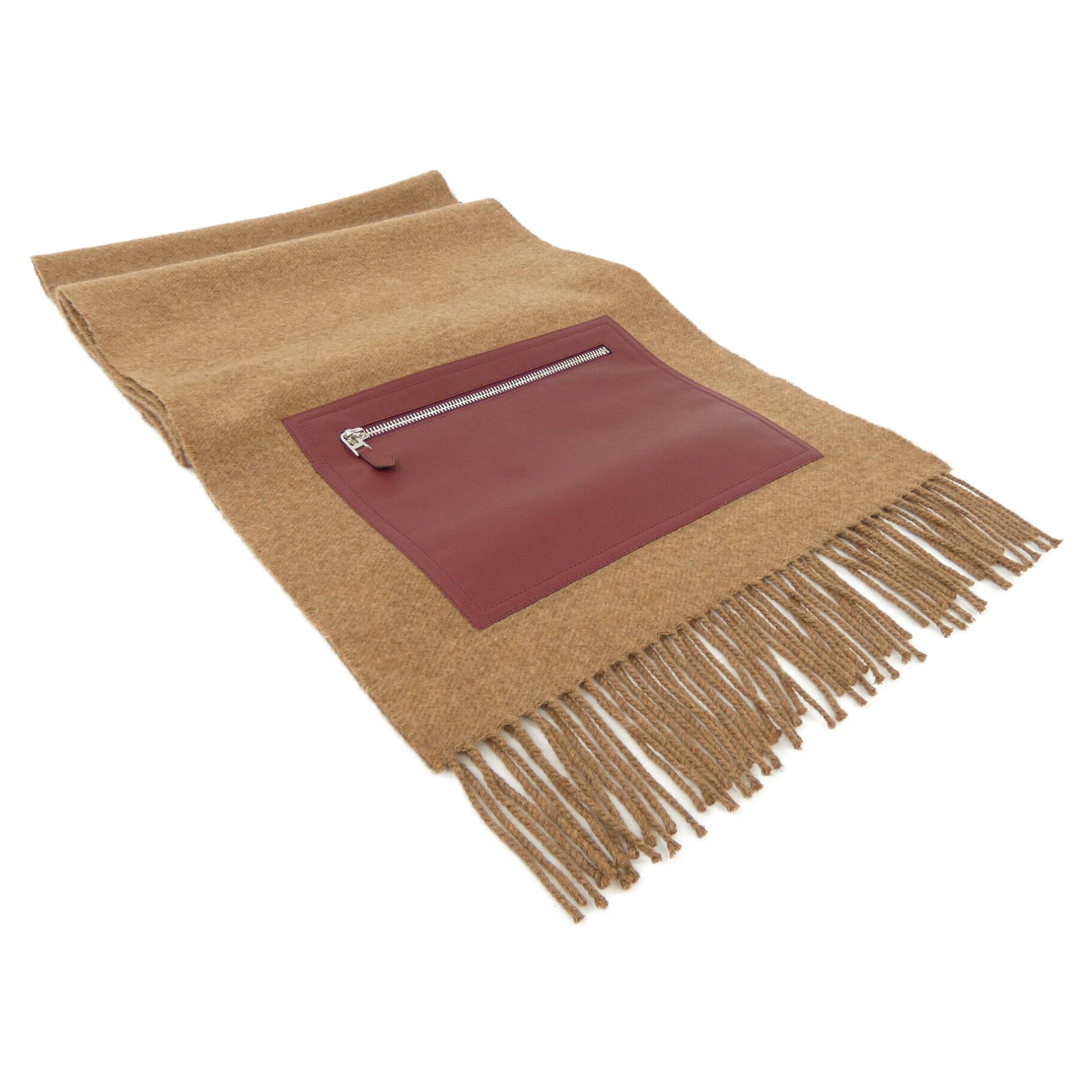 MUFFLER