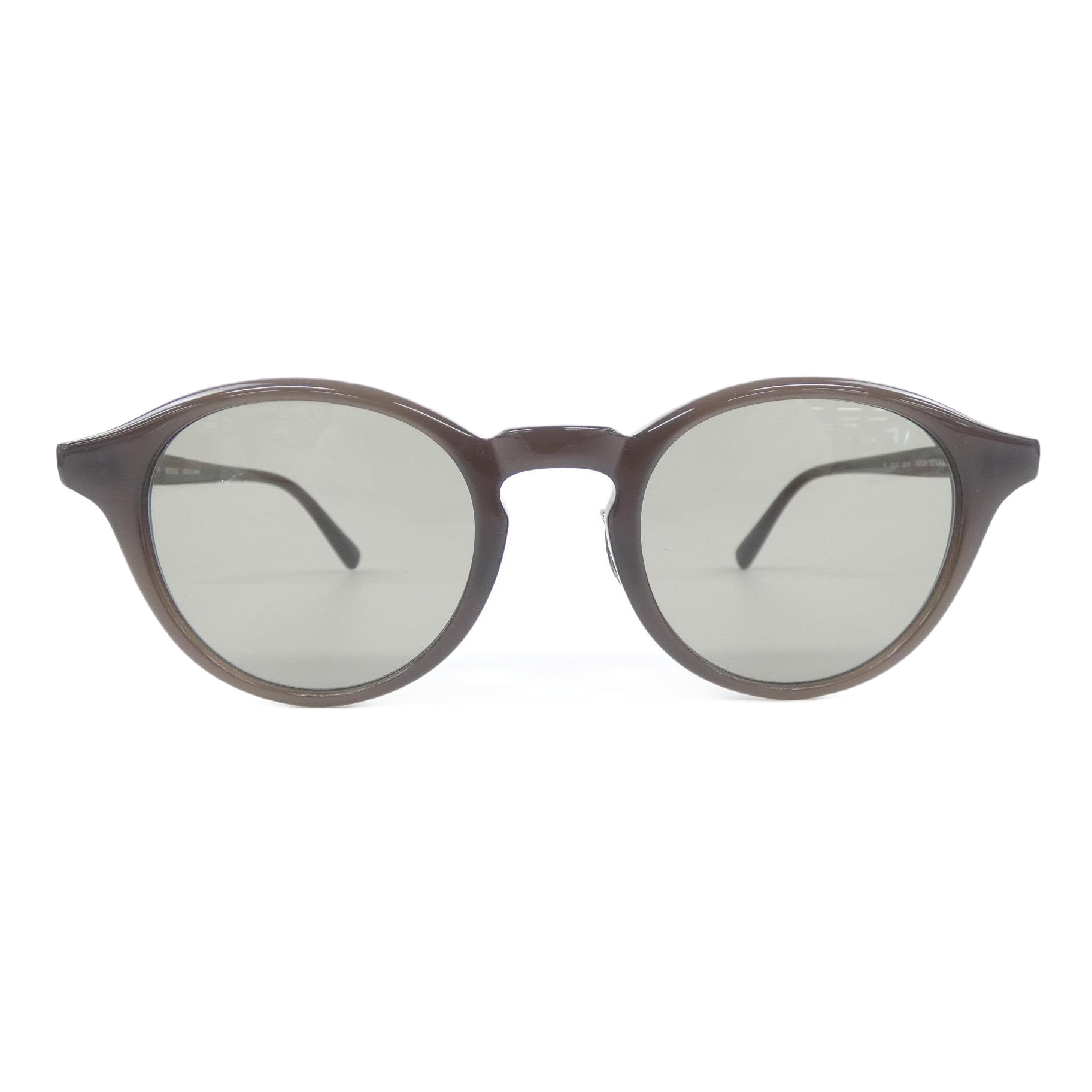 SUNGLASSES