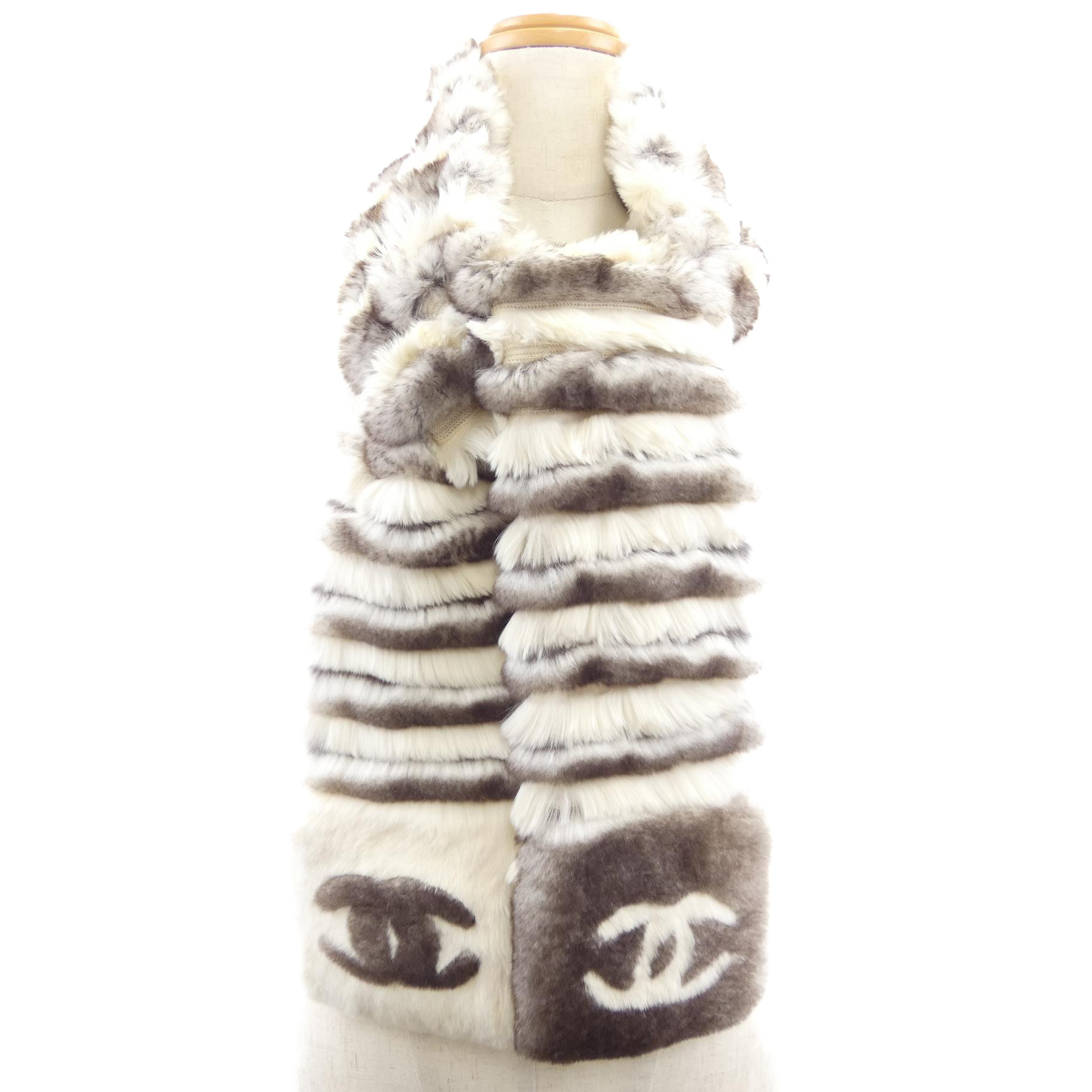 MUFFLER