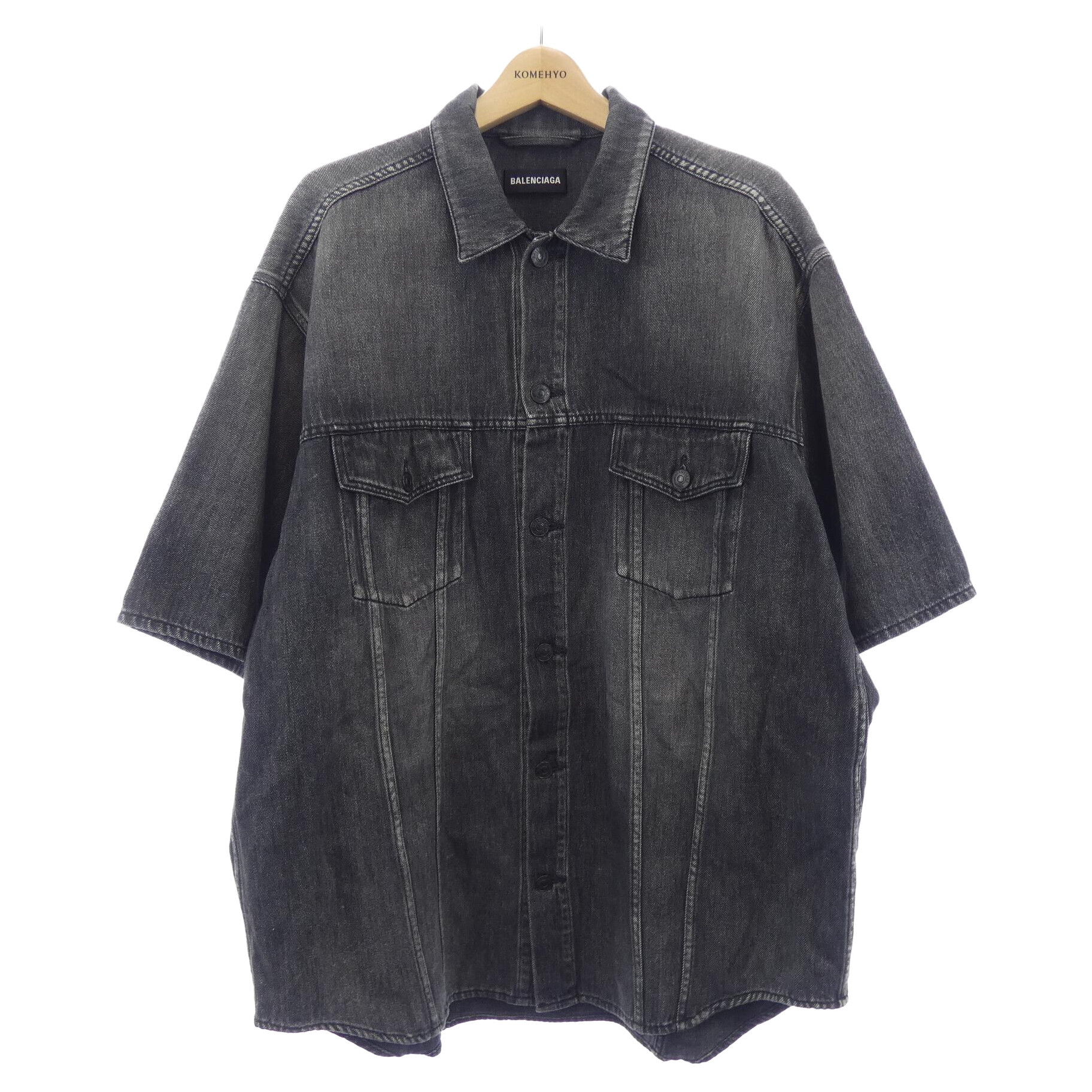 Ｓ／Ｓシャツ