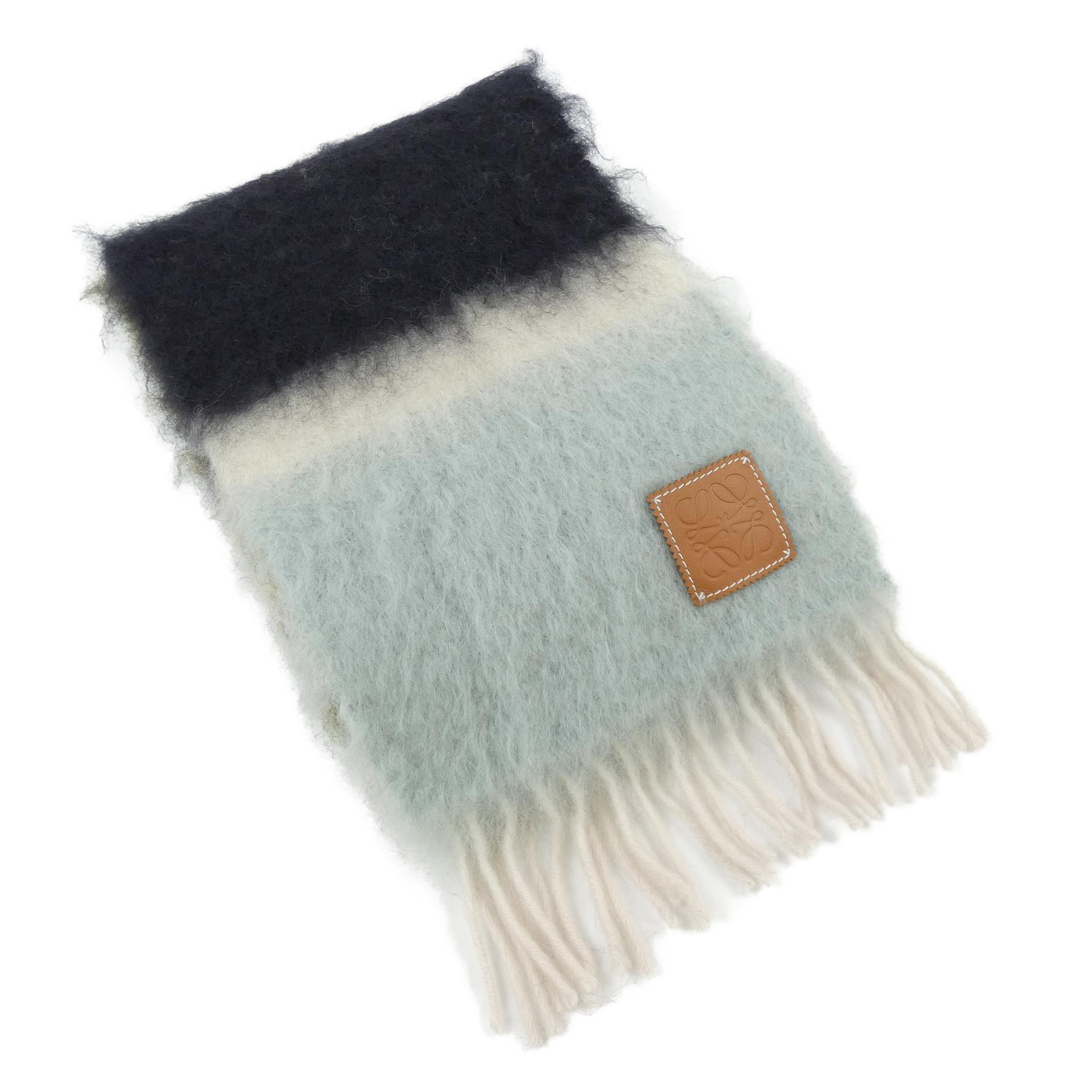 MUFFLER