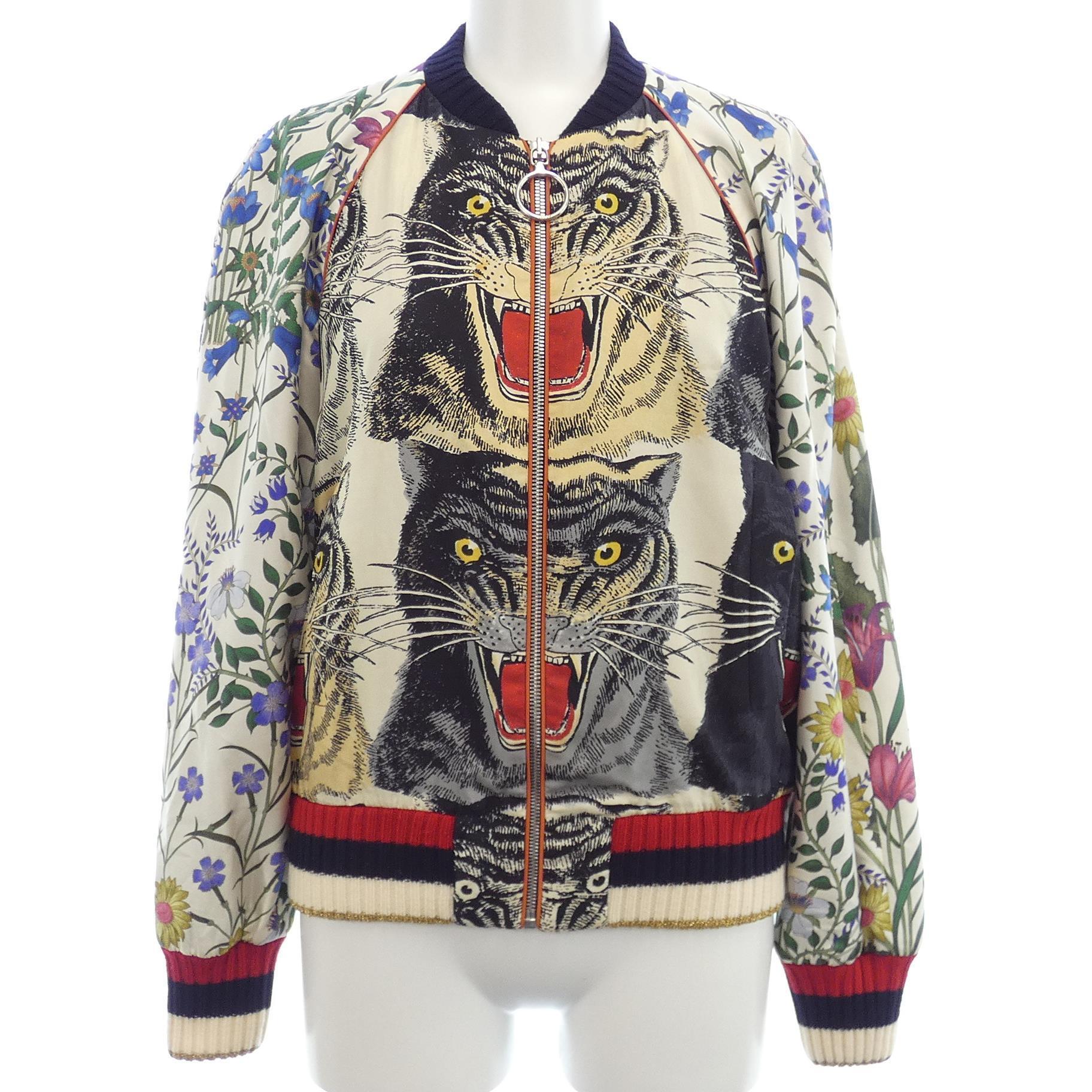 ジャケット