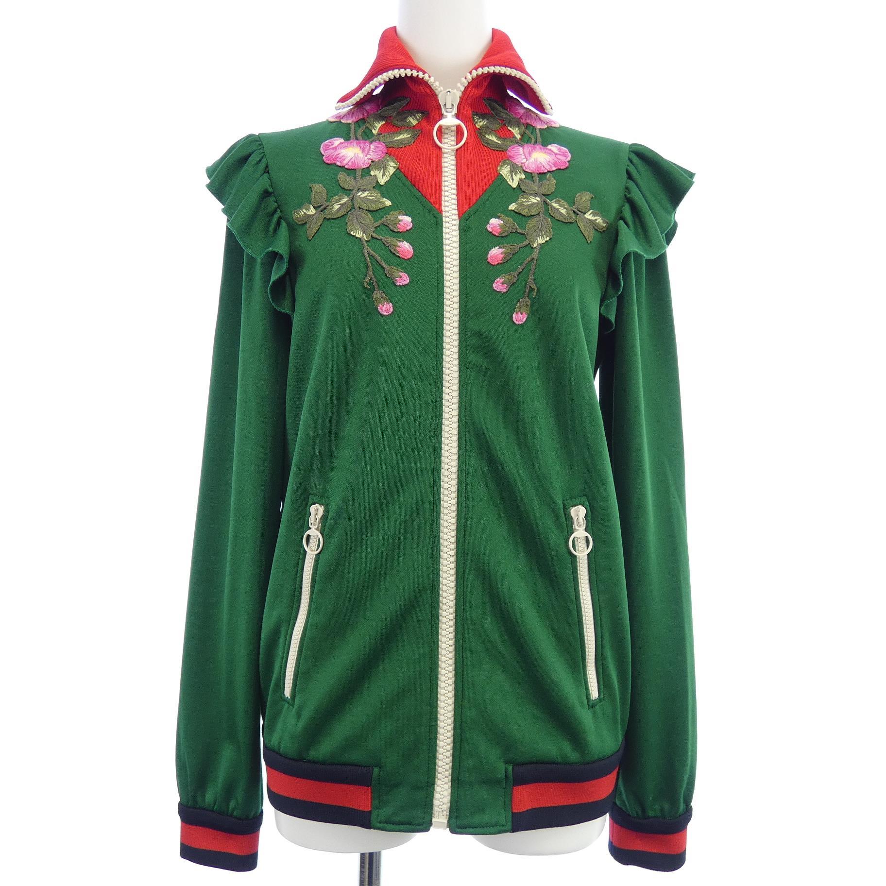 ジャケット