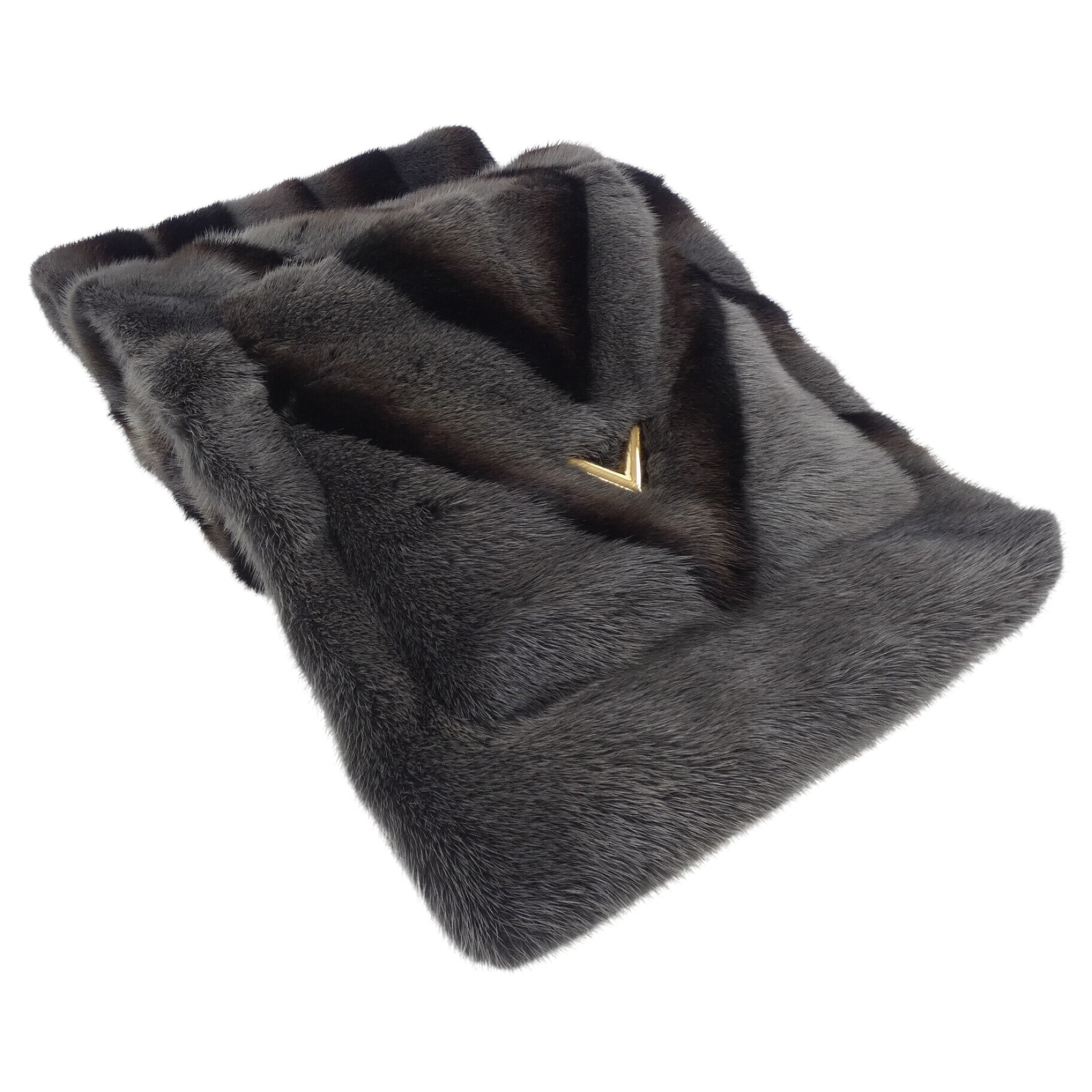MUFFLER
