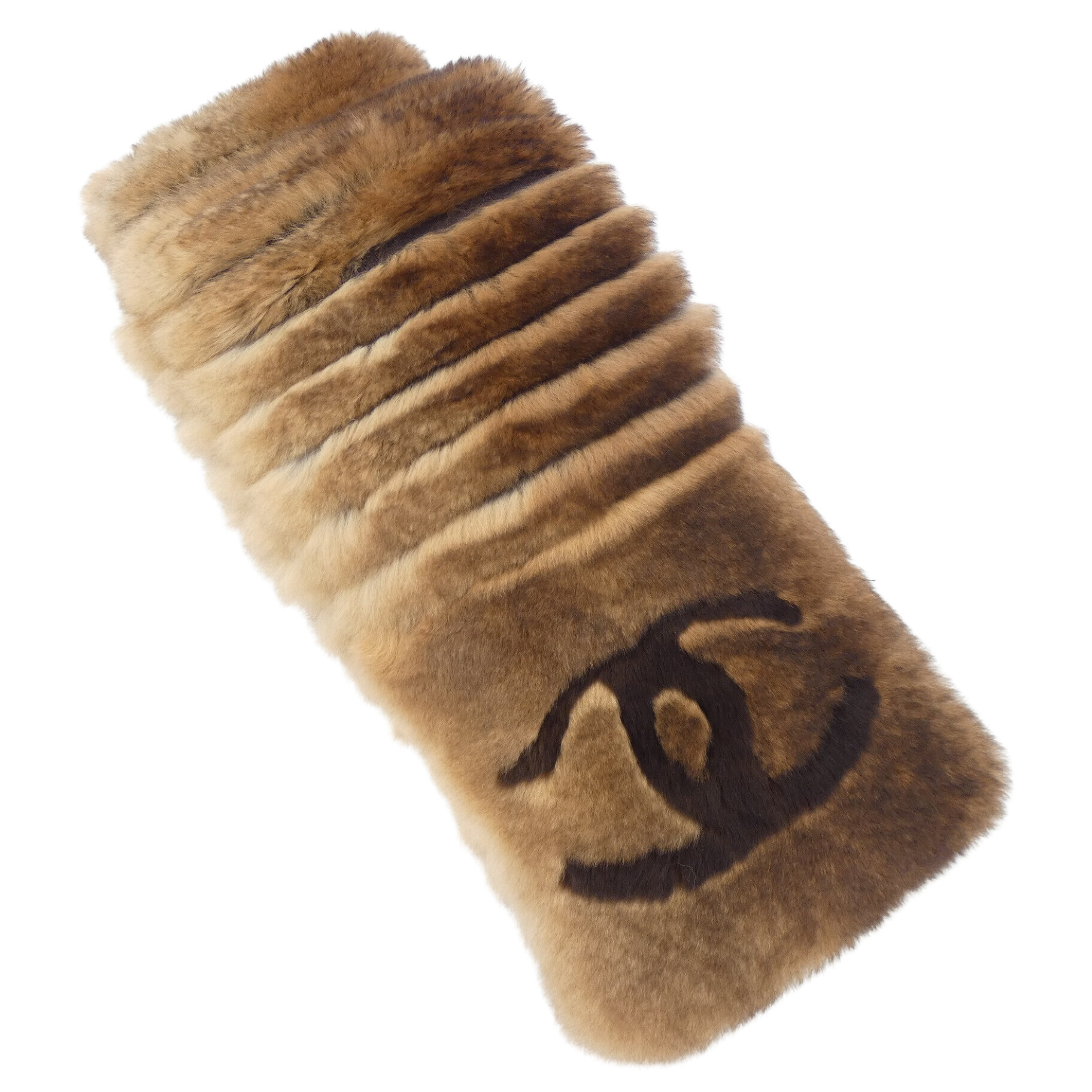 MUFFLER