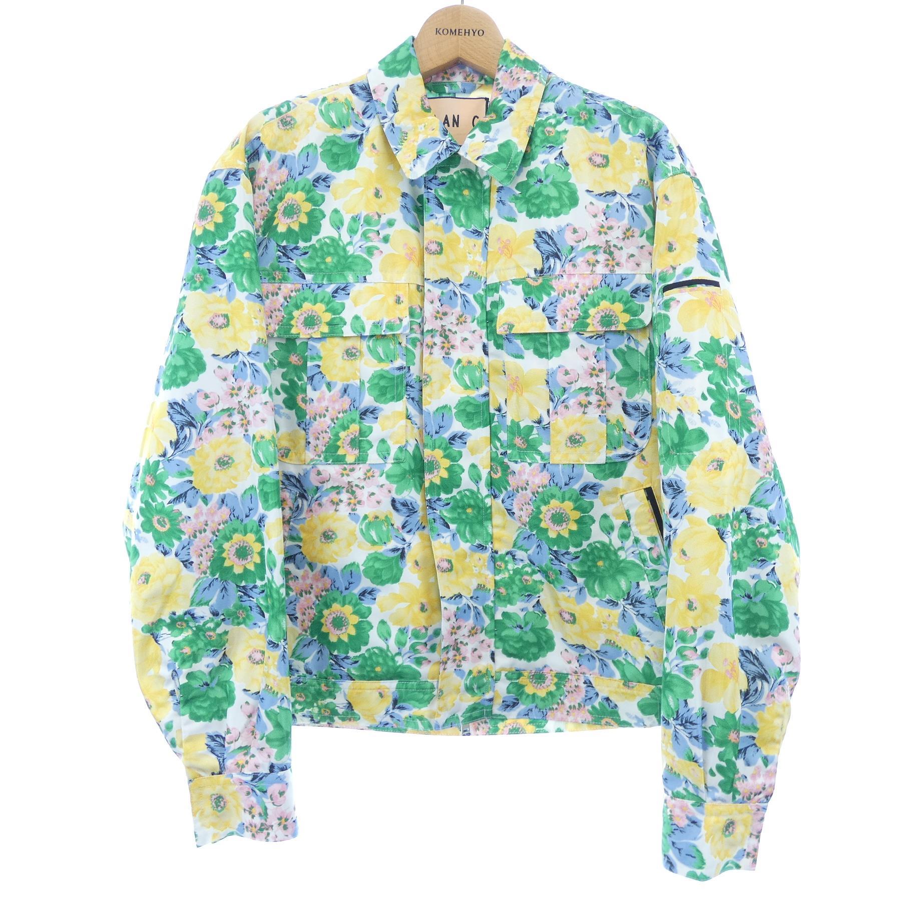 ジャケット