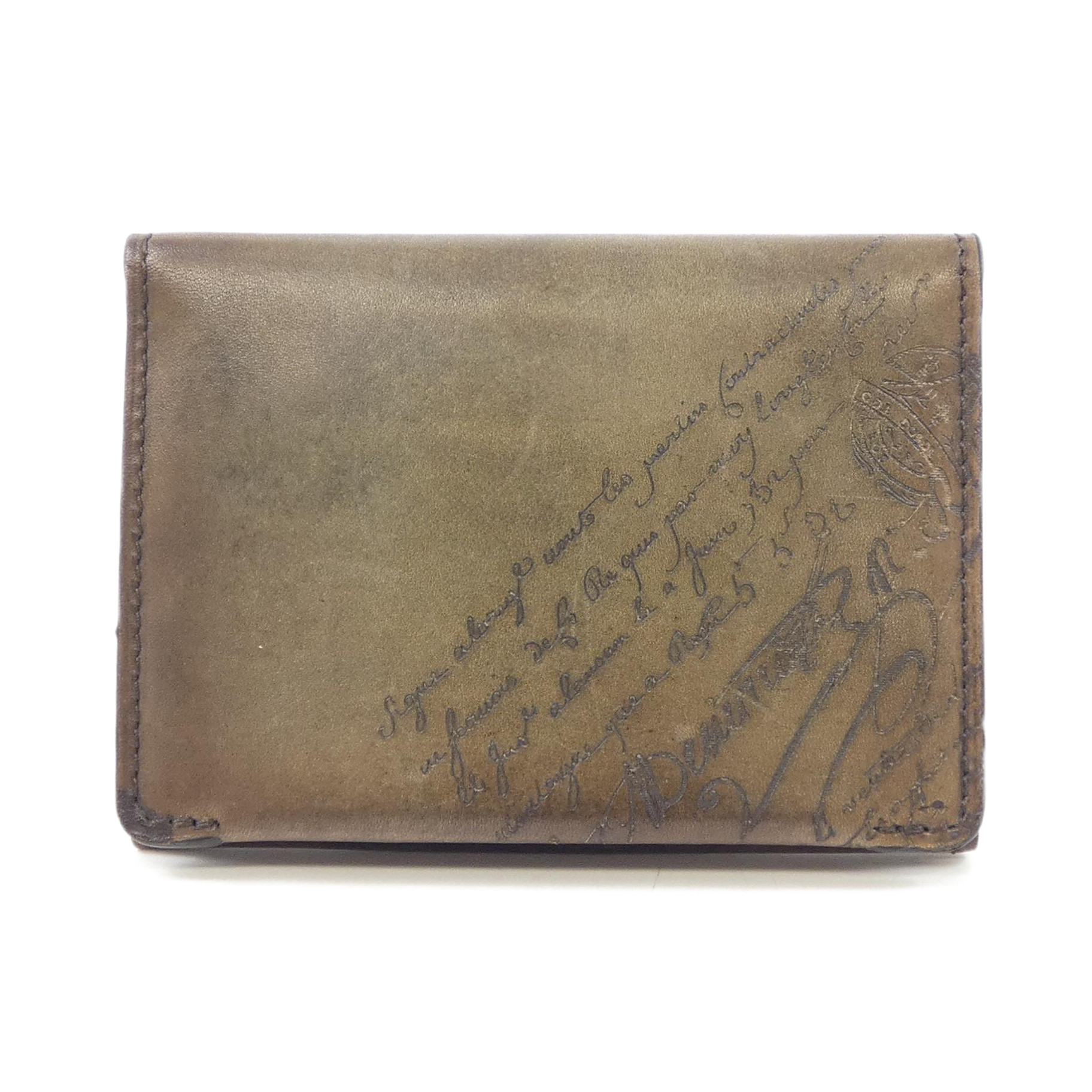 CARD CASE