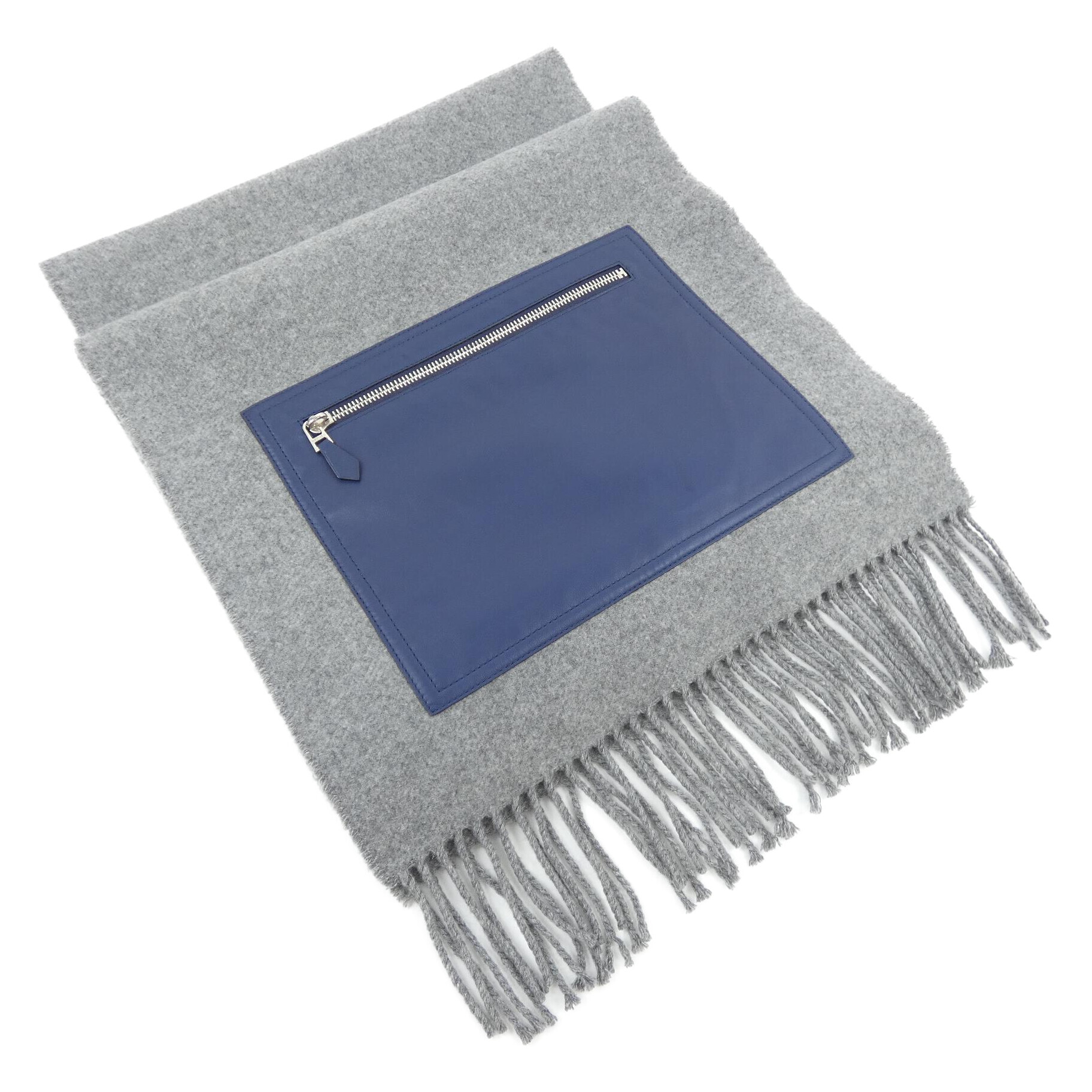 MUFFLER