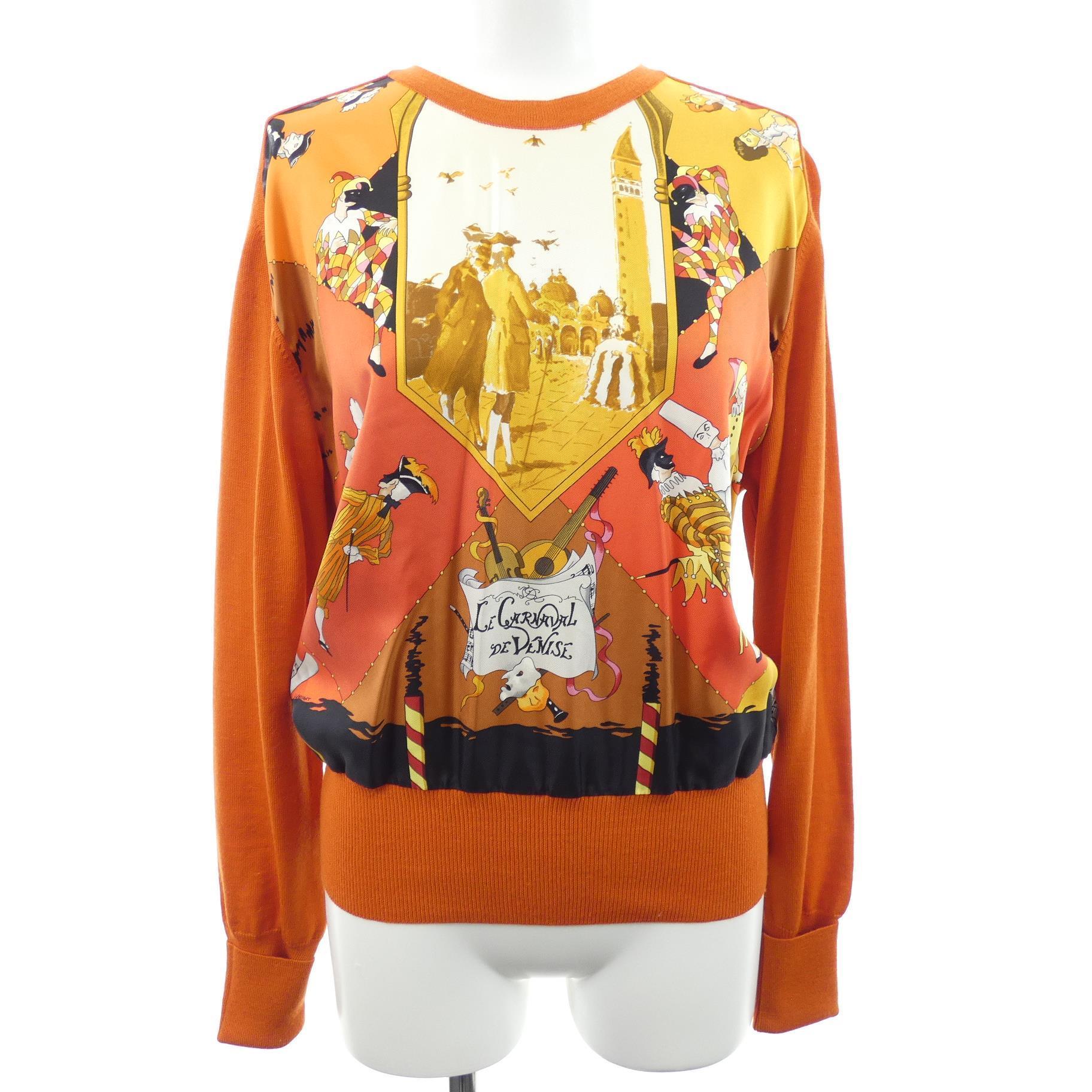 ニット