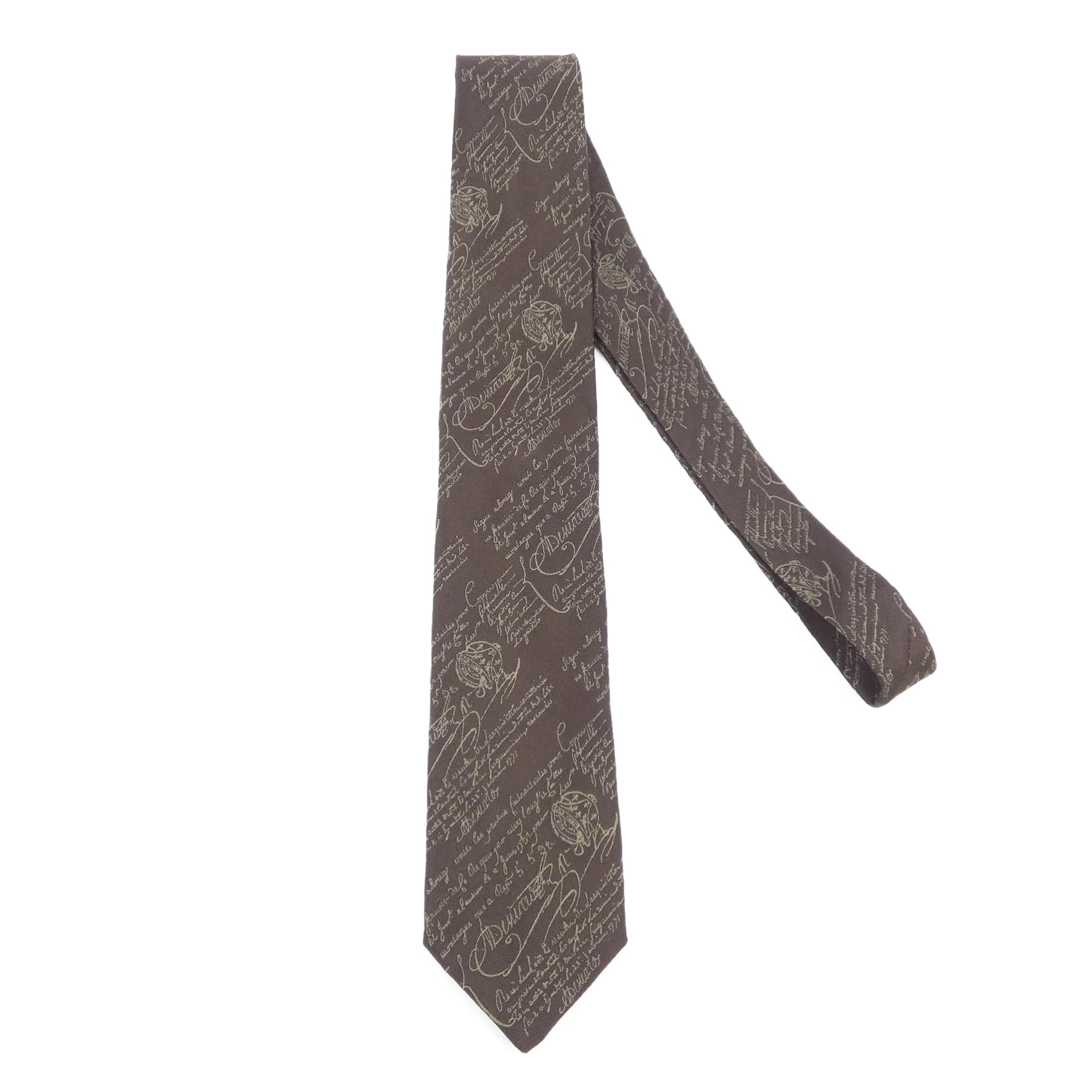 NECKTIE