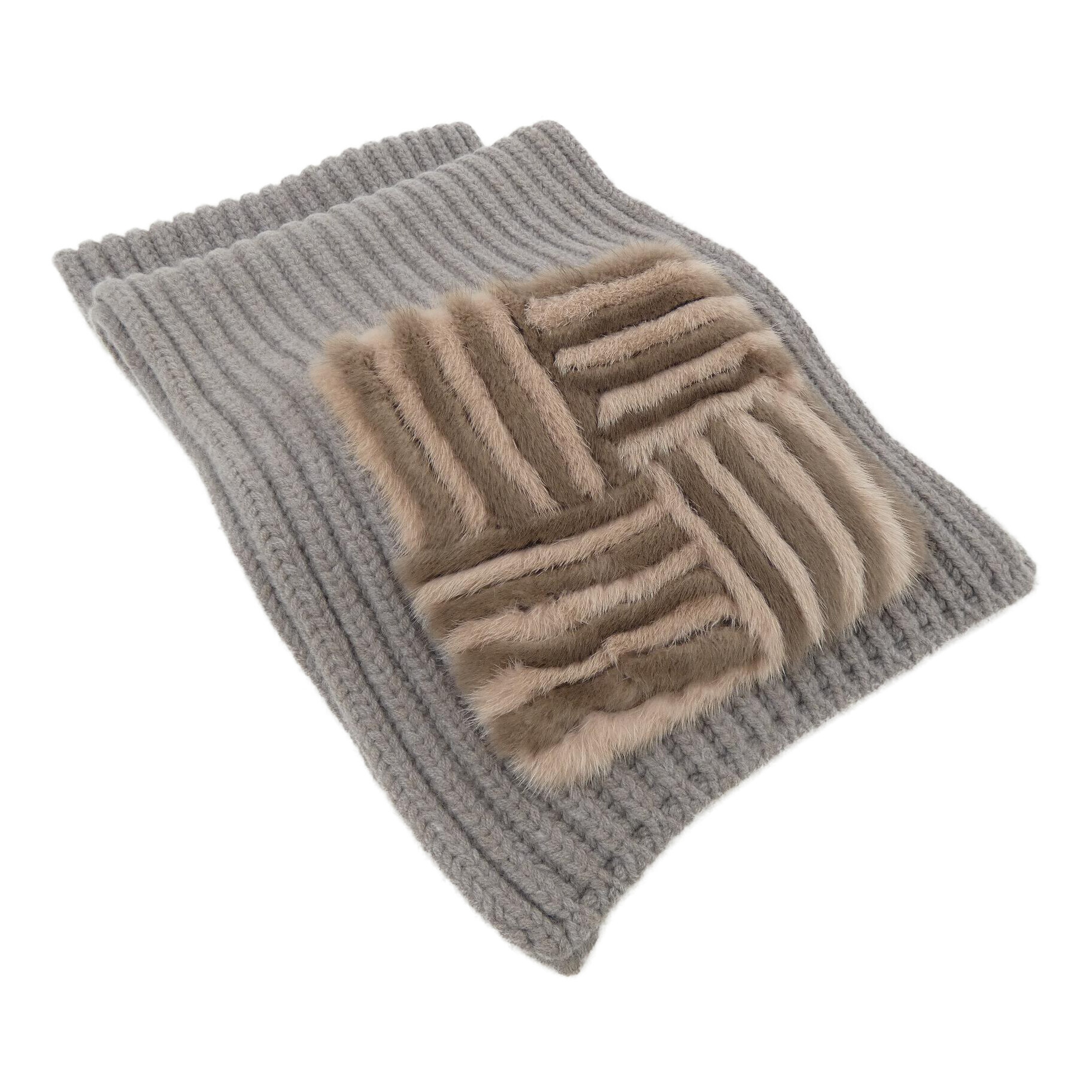 MUFFLER