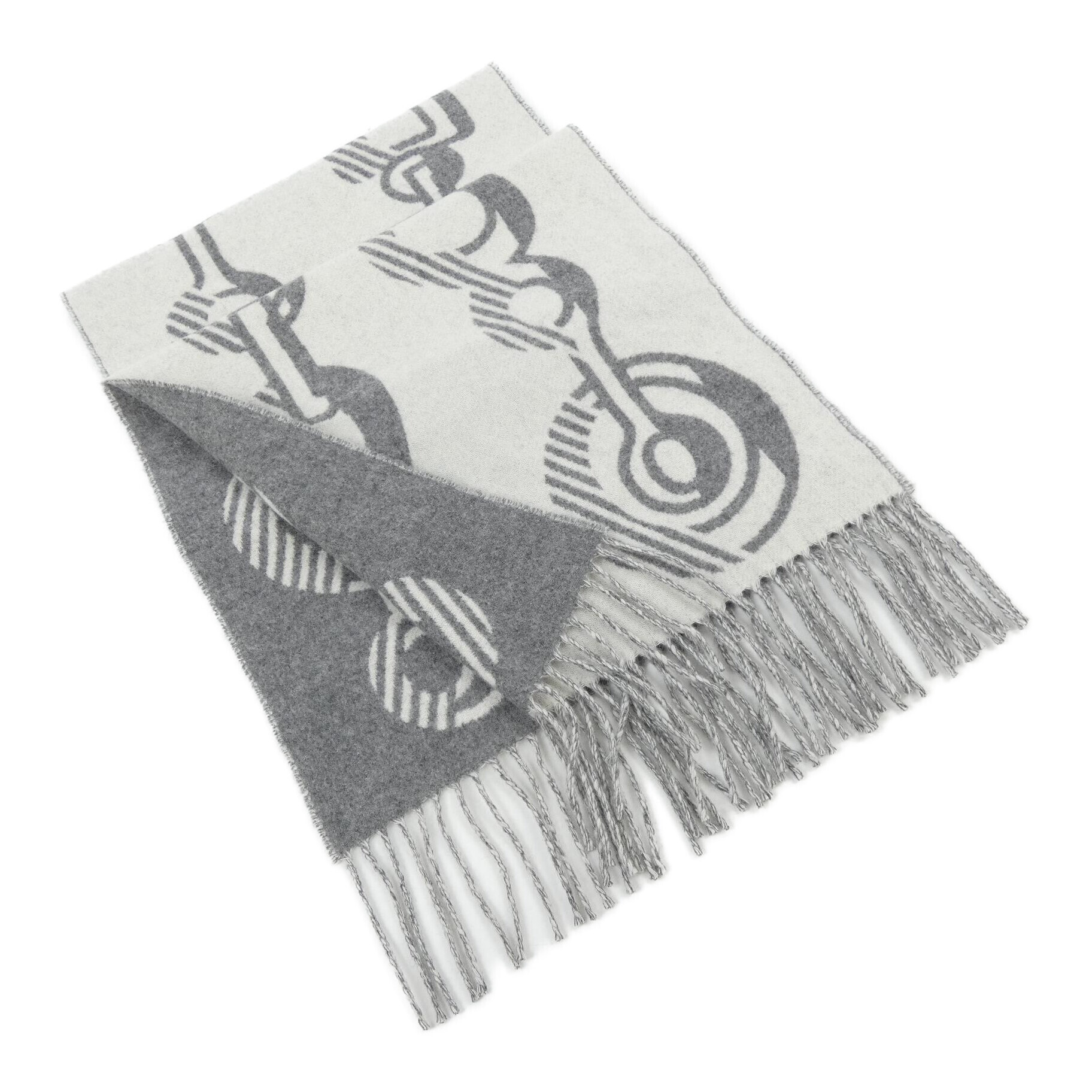 MUFFLER