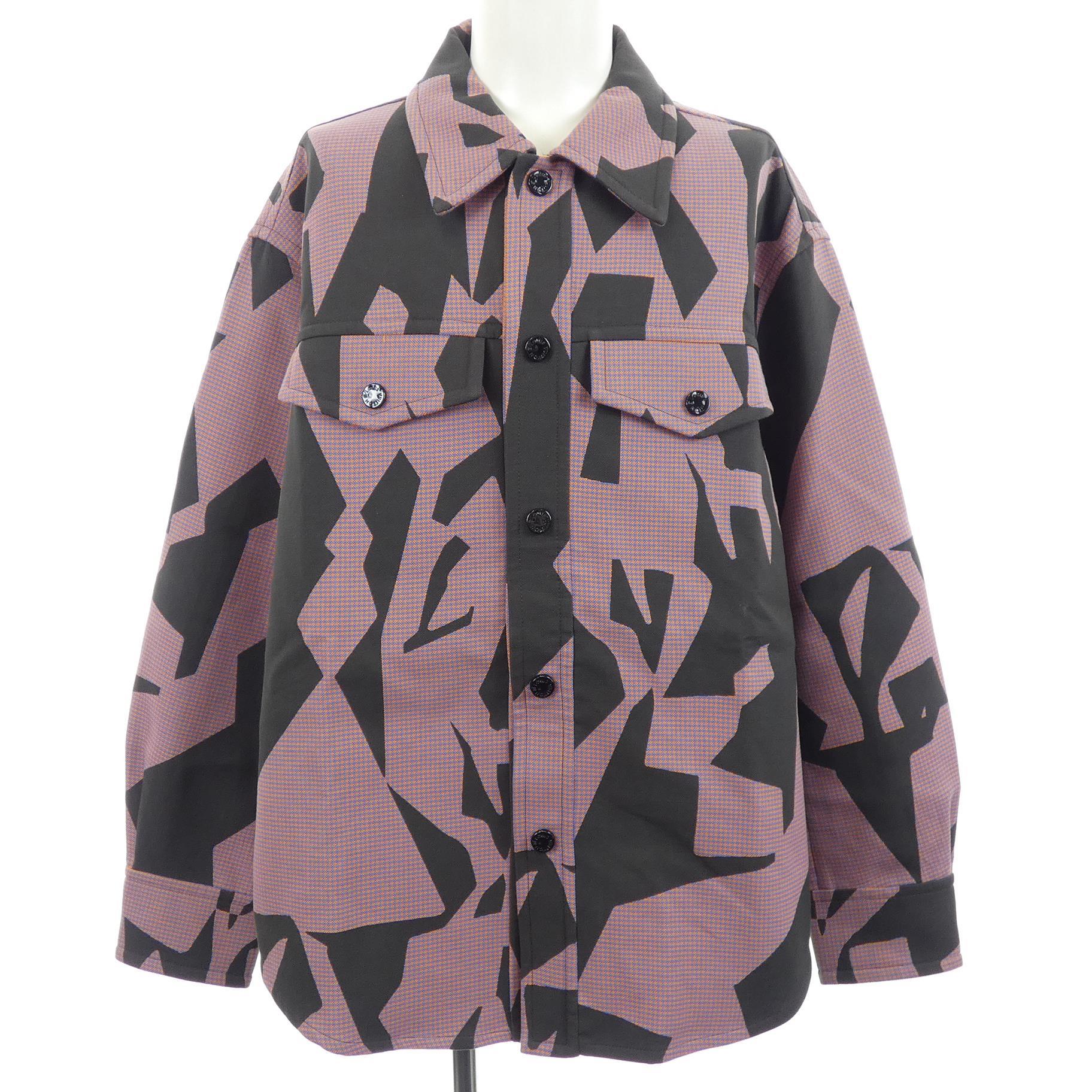 ジャケット