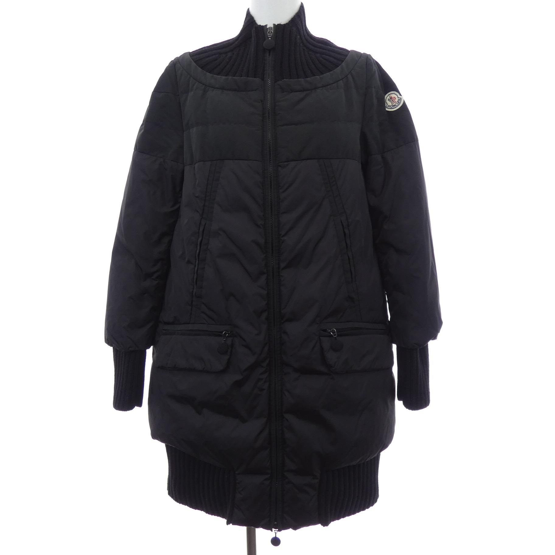 ダウンコート