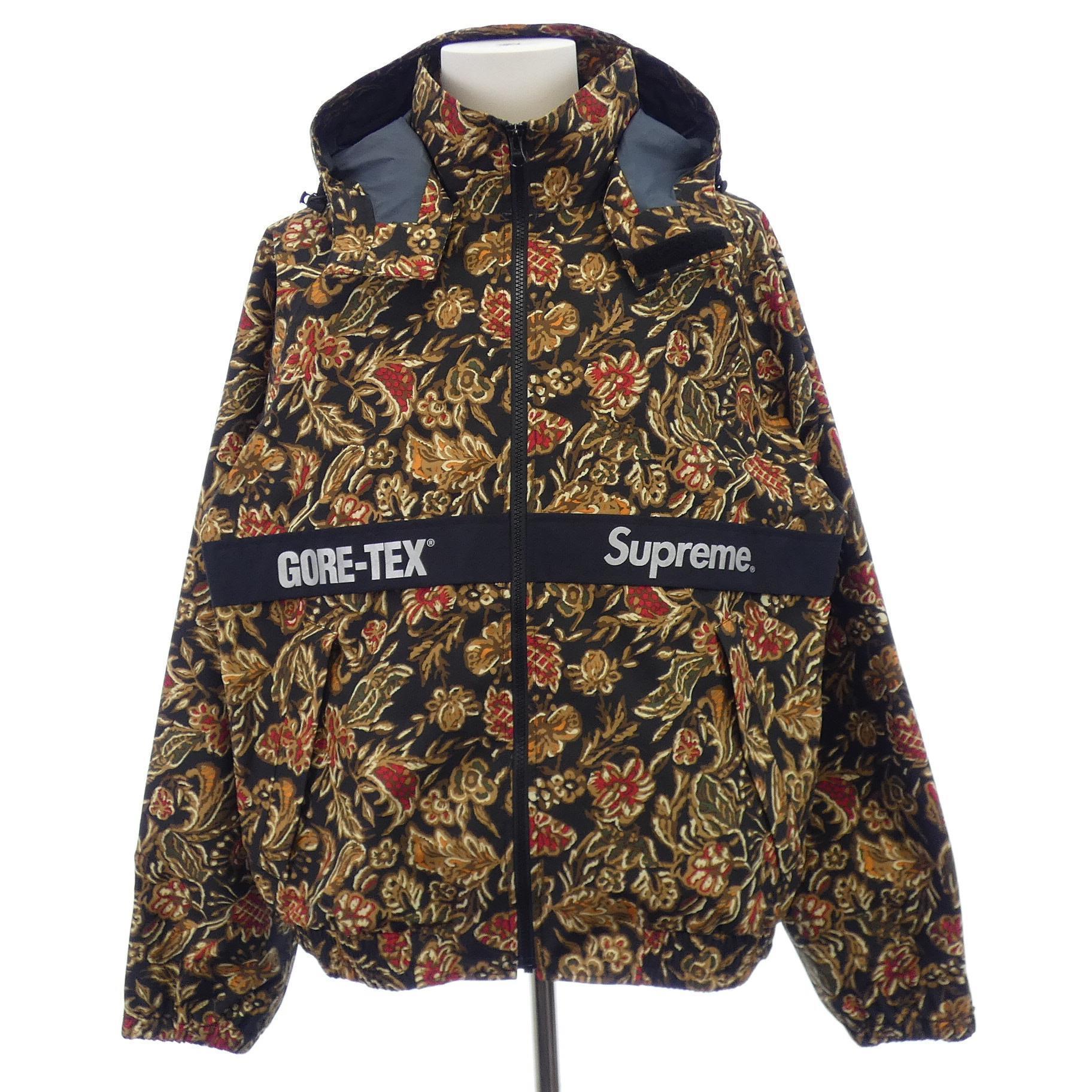 ジャケット