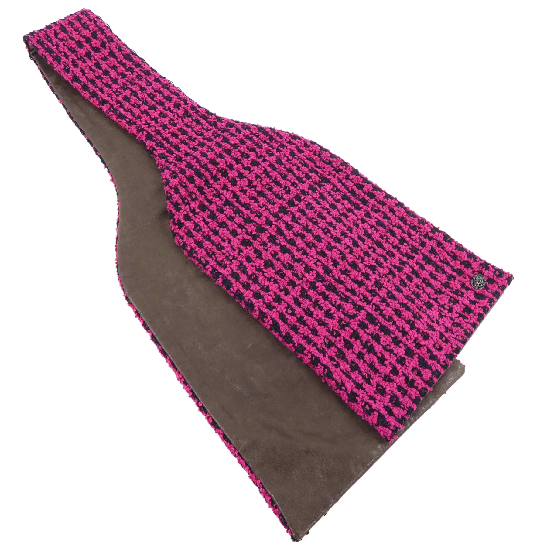 MUFFLER