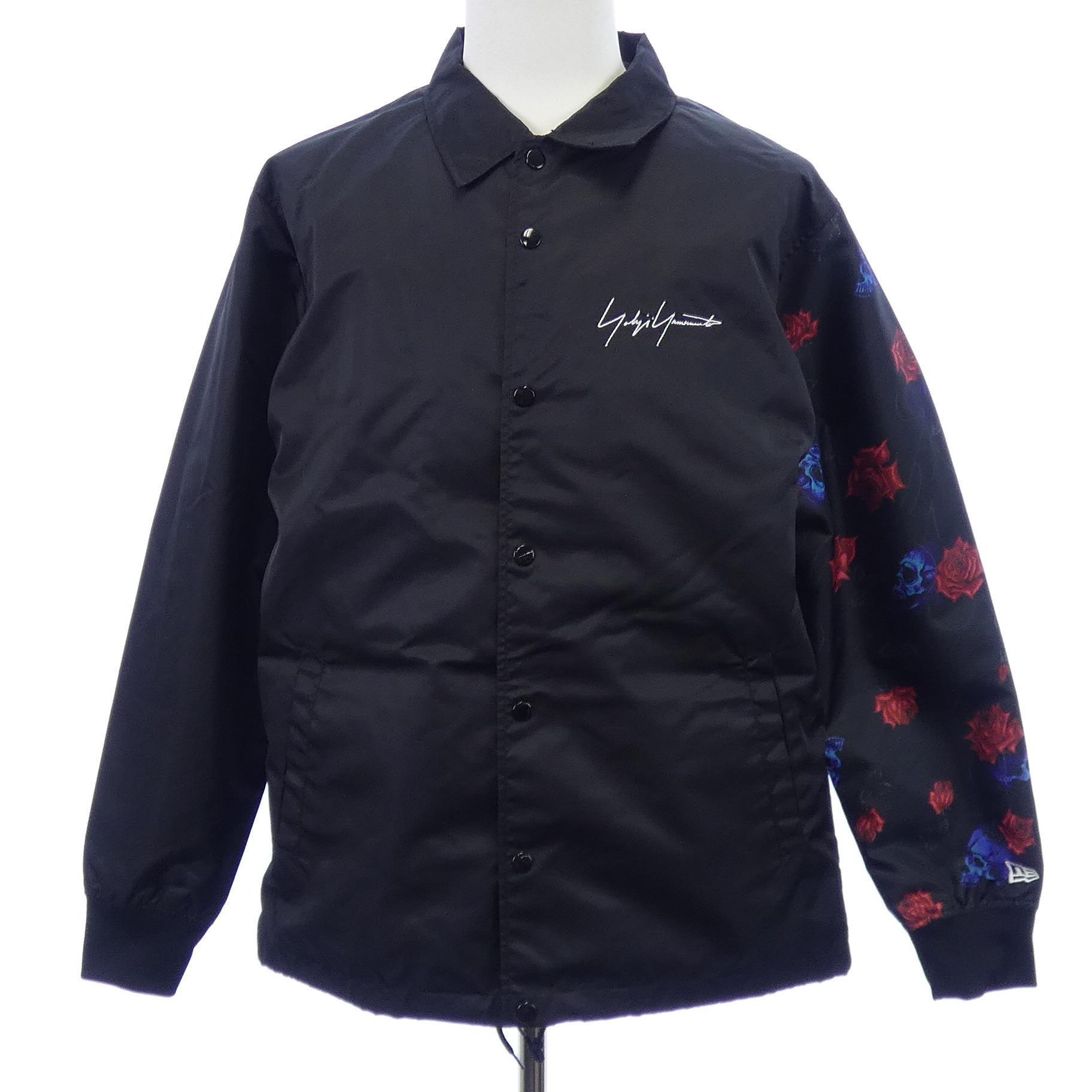 ジャケット