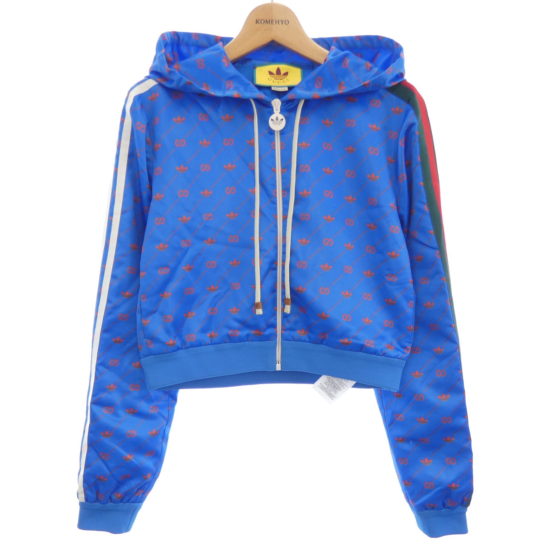 ジャケット