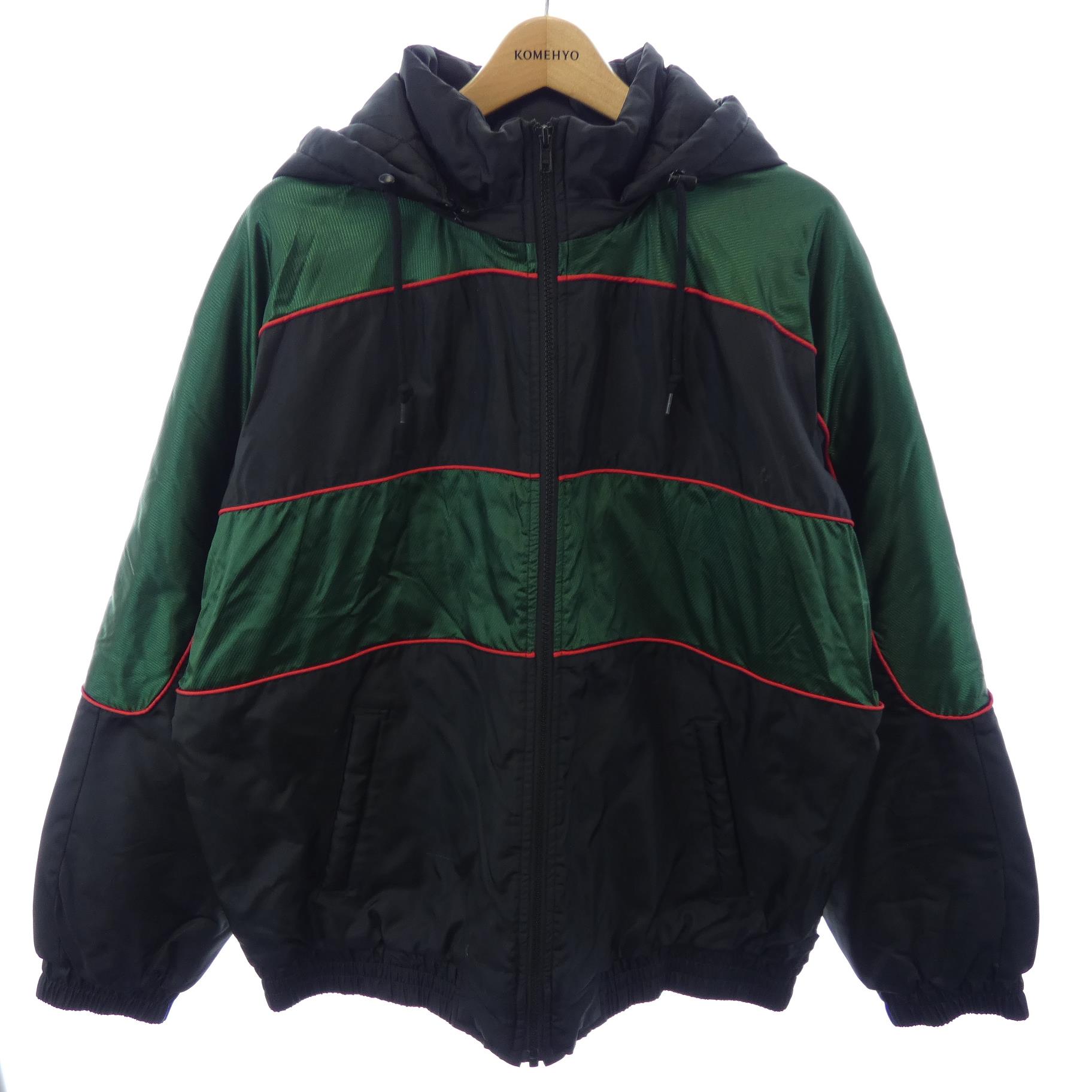 ジャケット