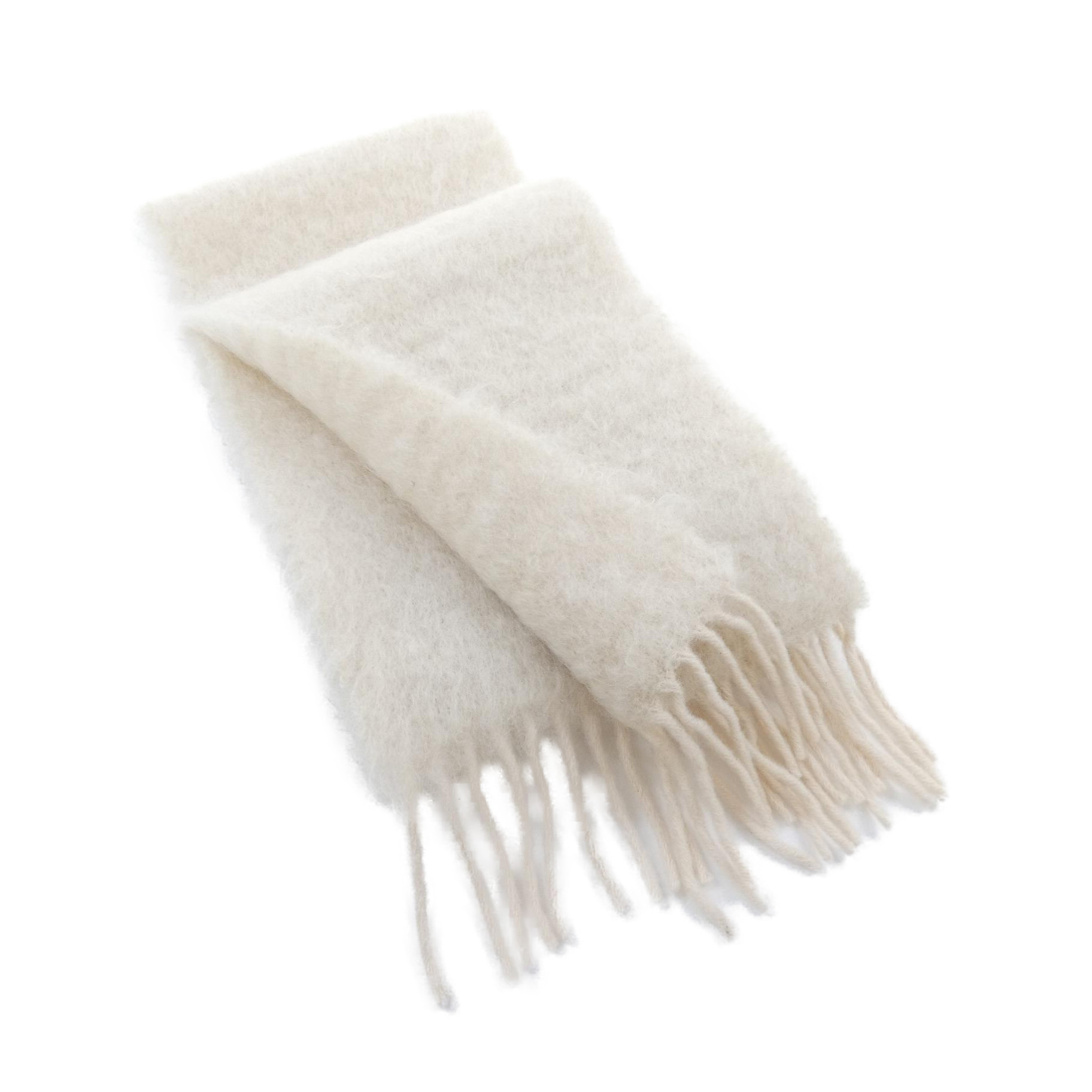 MUFFLER