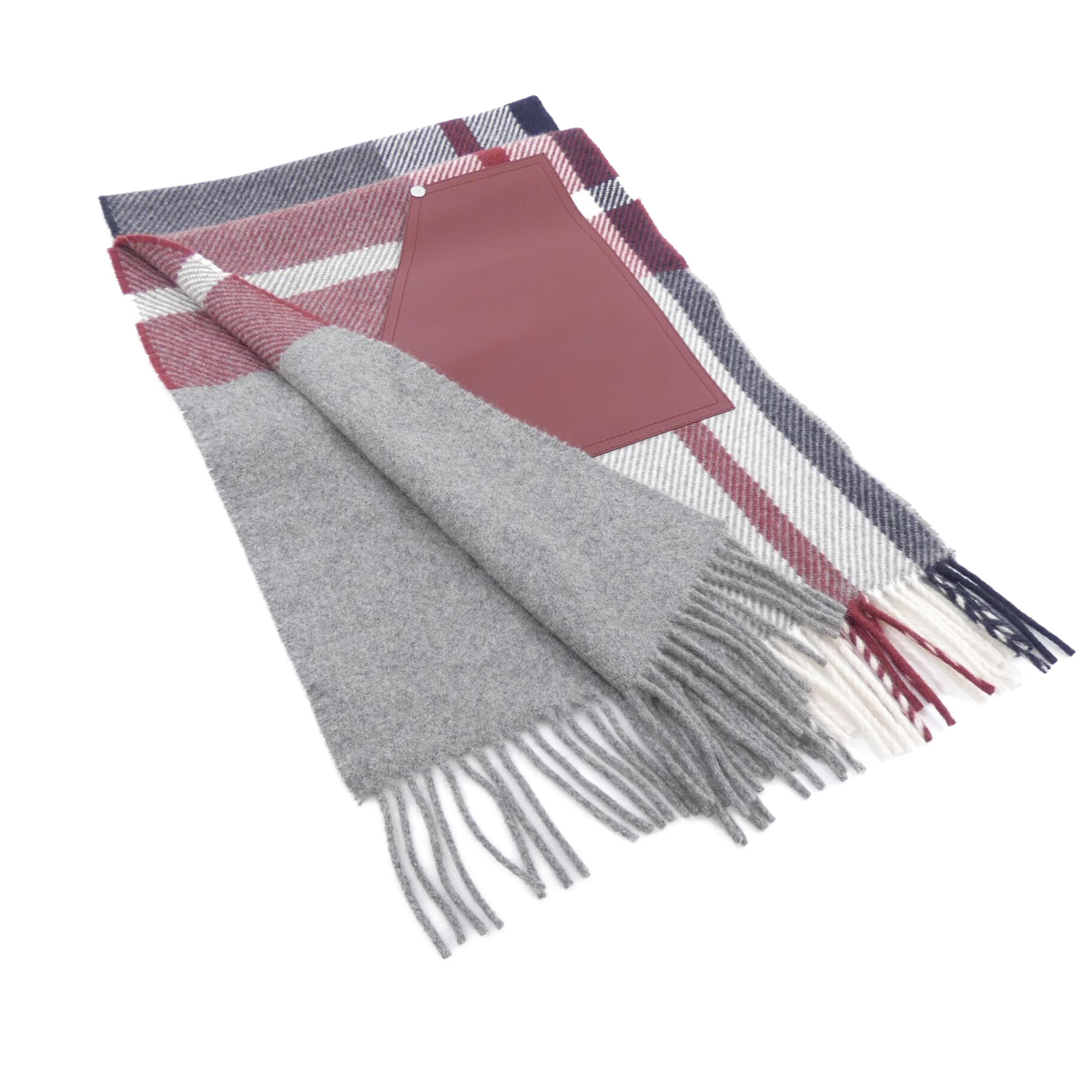 MUFFLER