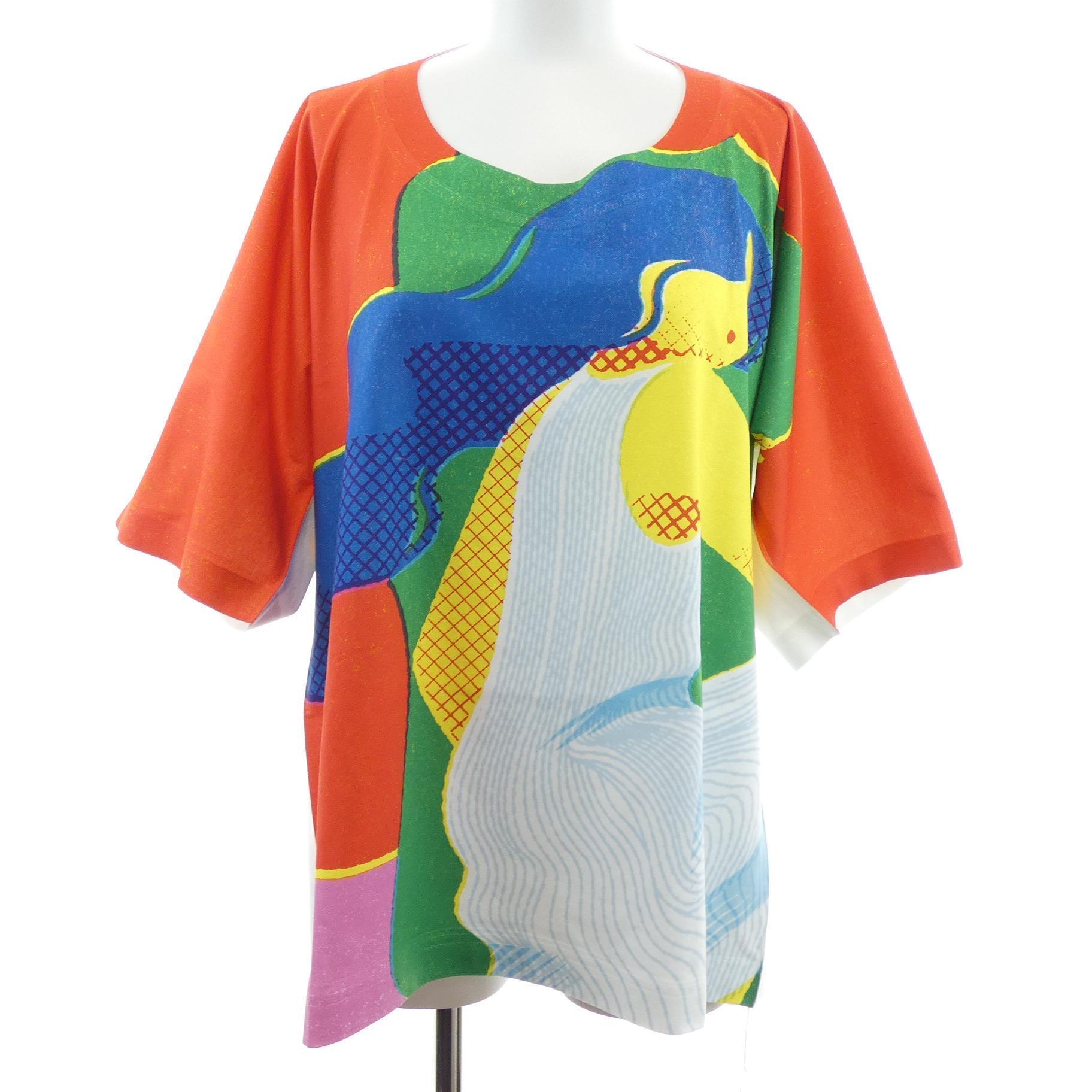 Ｔシャツ
