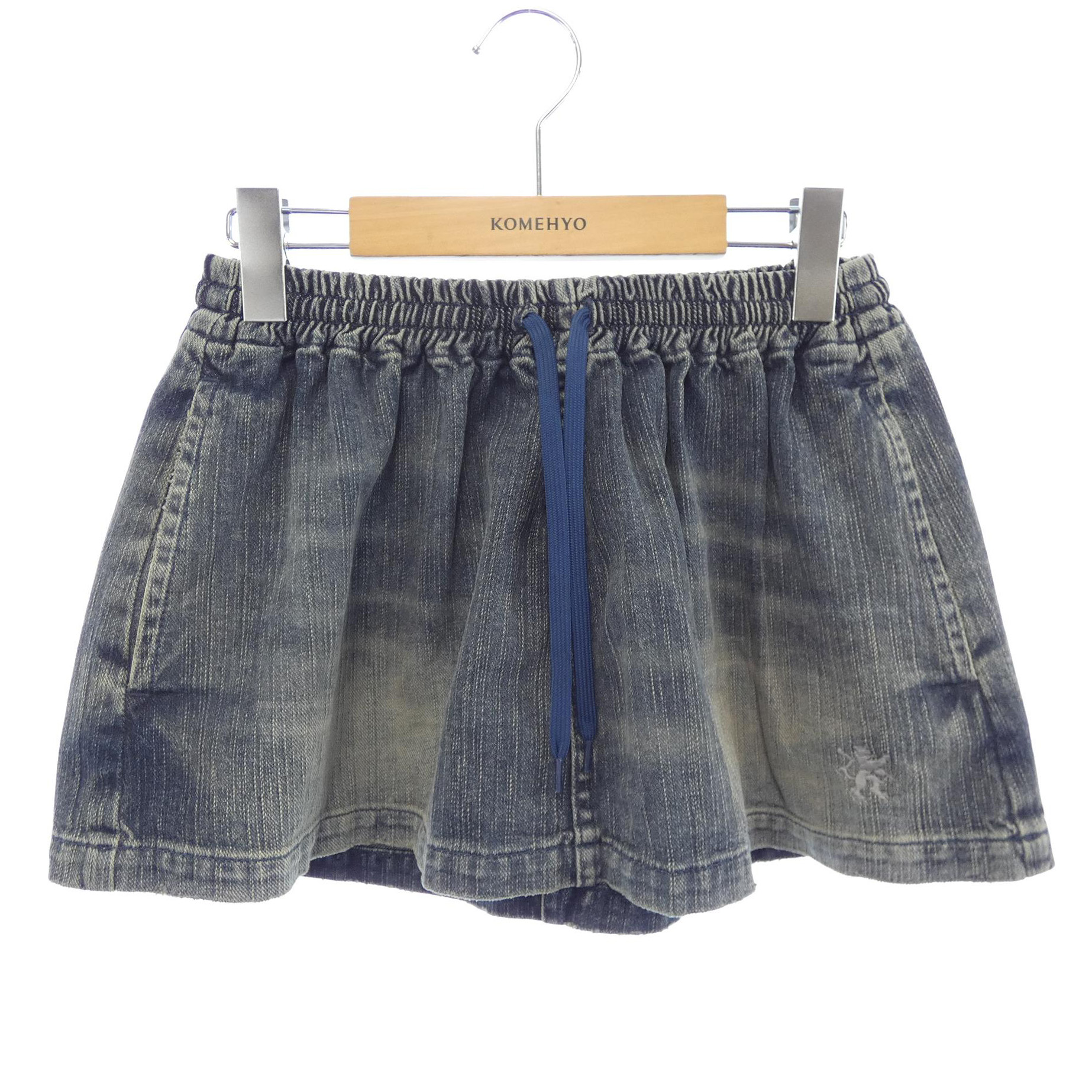 スカート