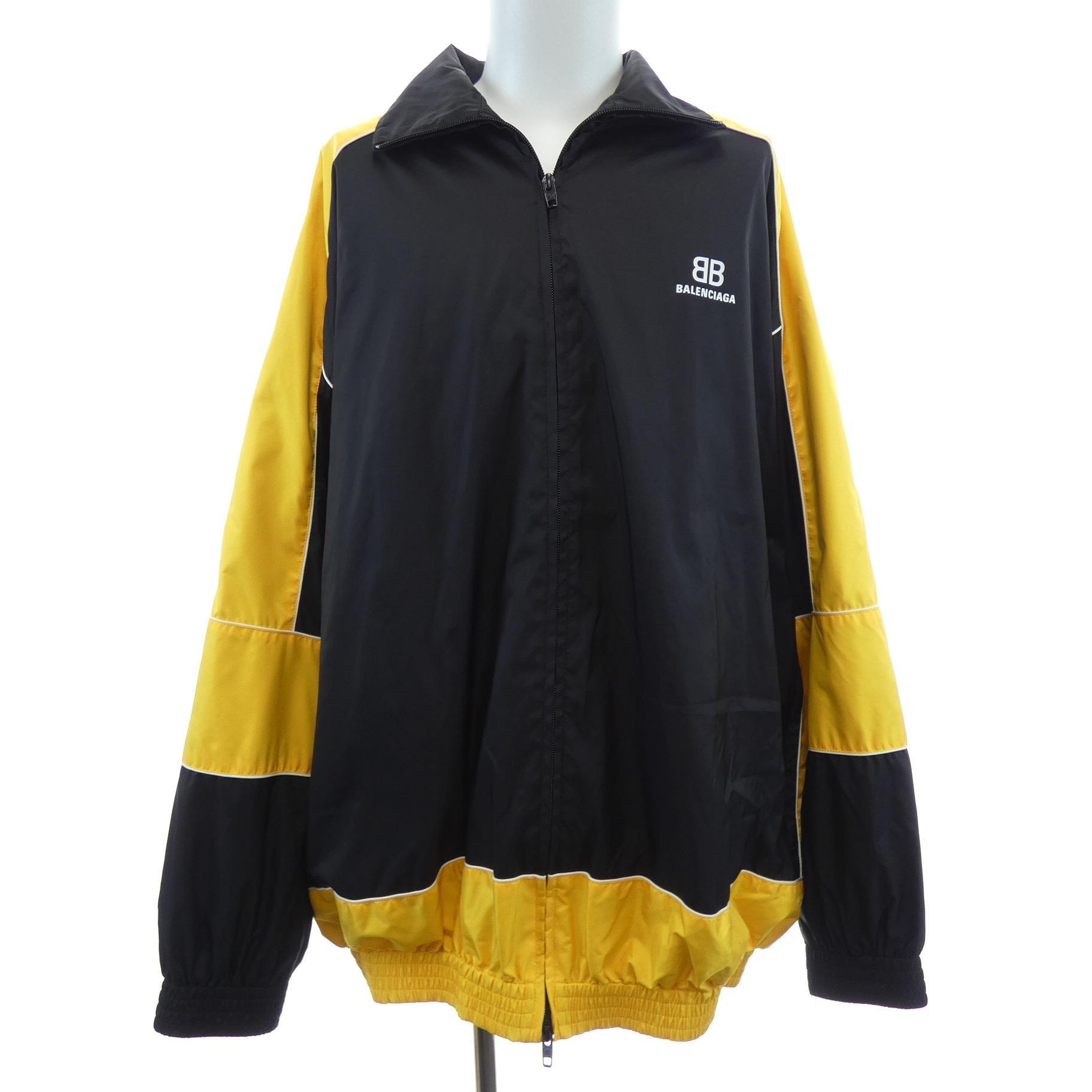 ブルゾン