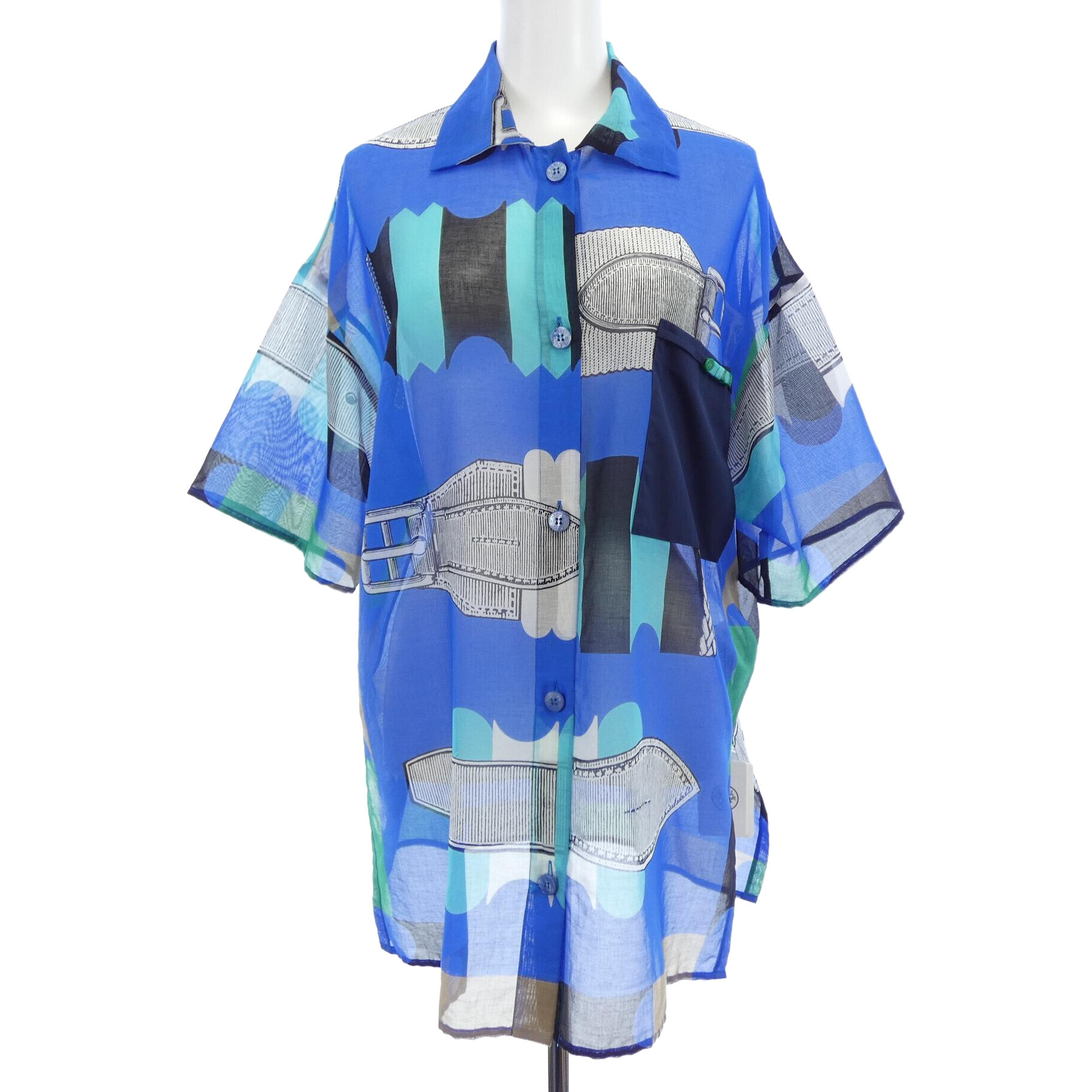 Ｓ/Ｓシャツ