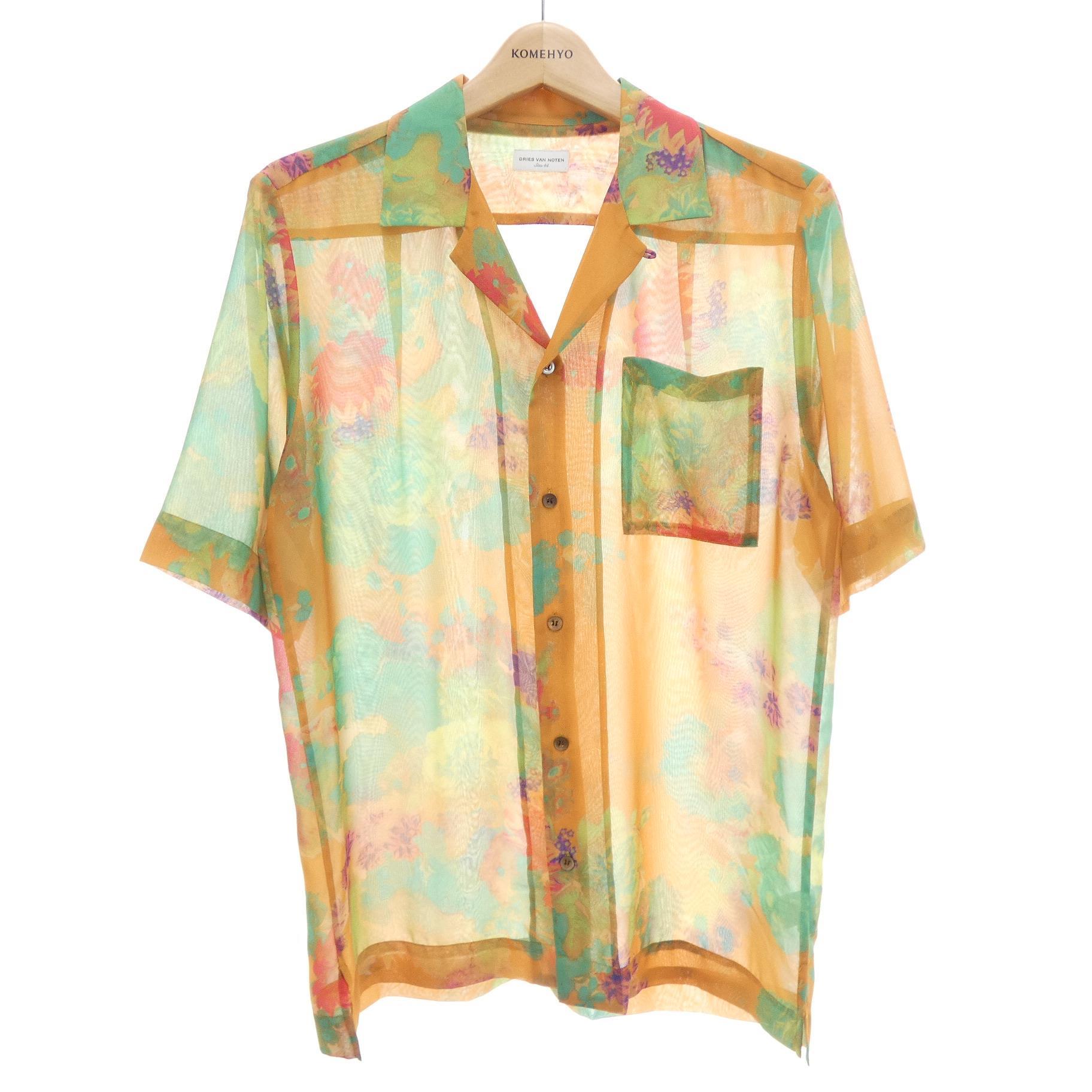 Ｓ／Ｓシャツ