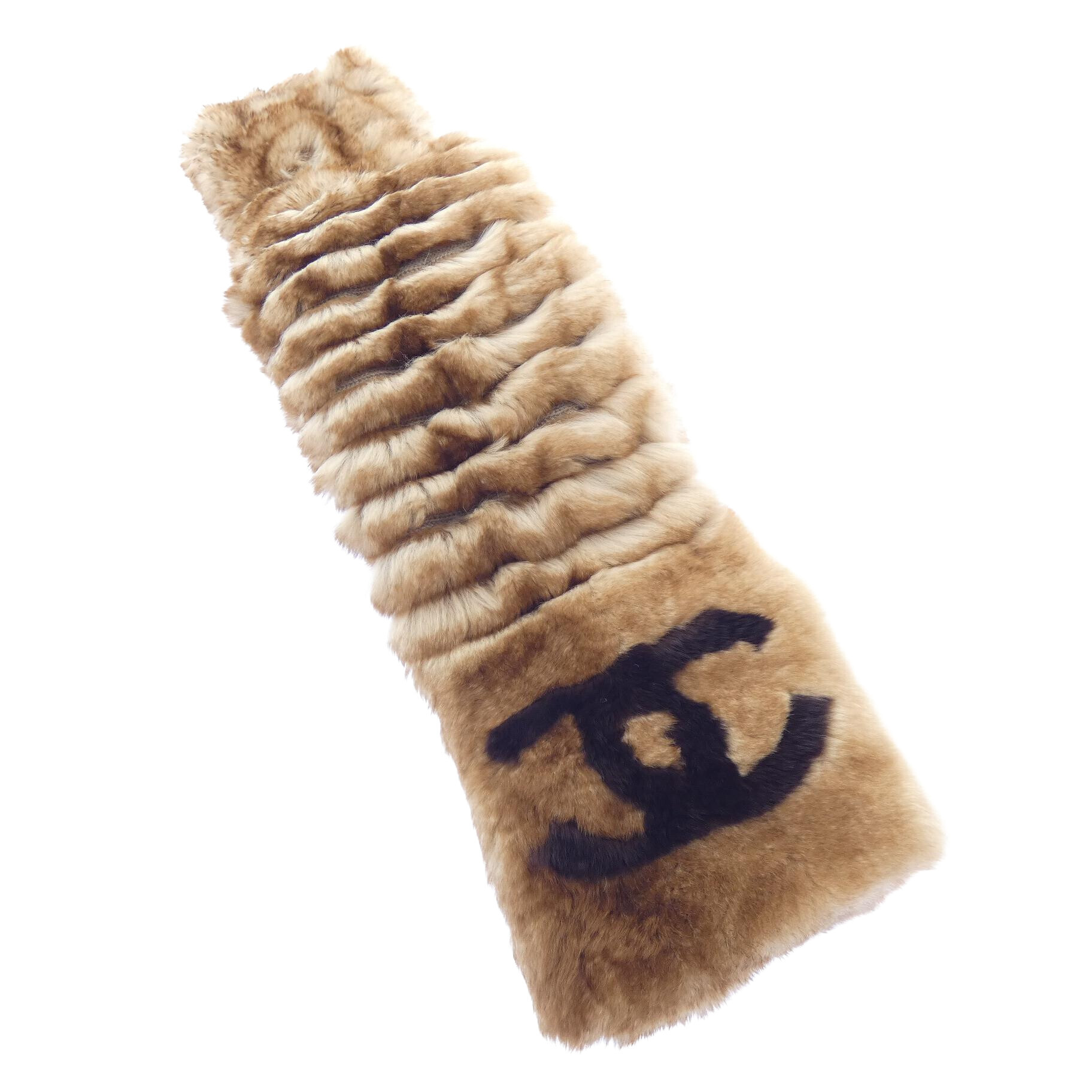 MUFFLER