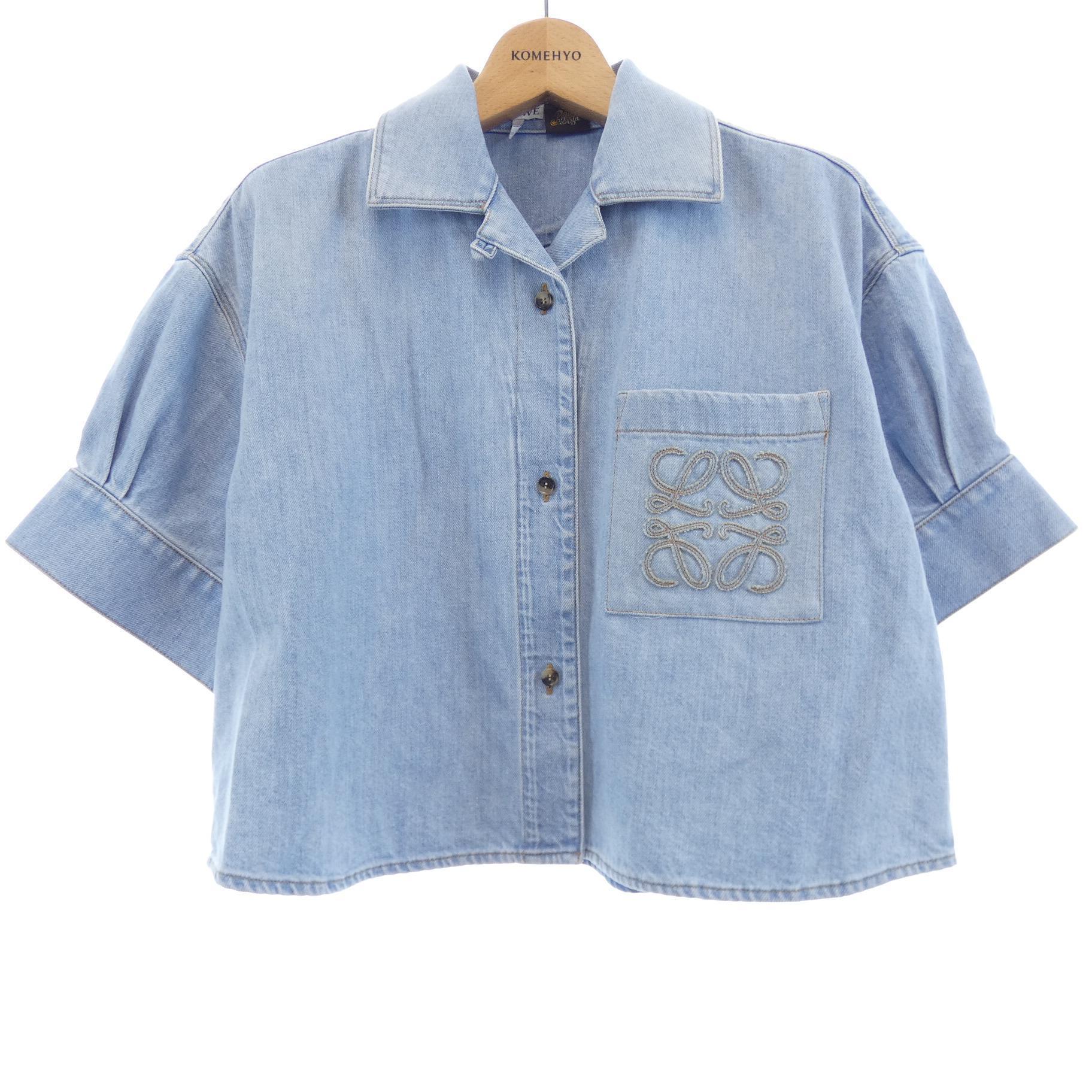 Ｓ／Ｓシャツ