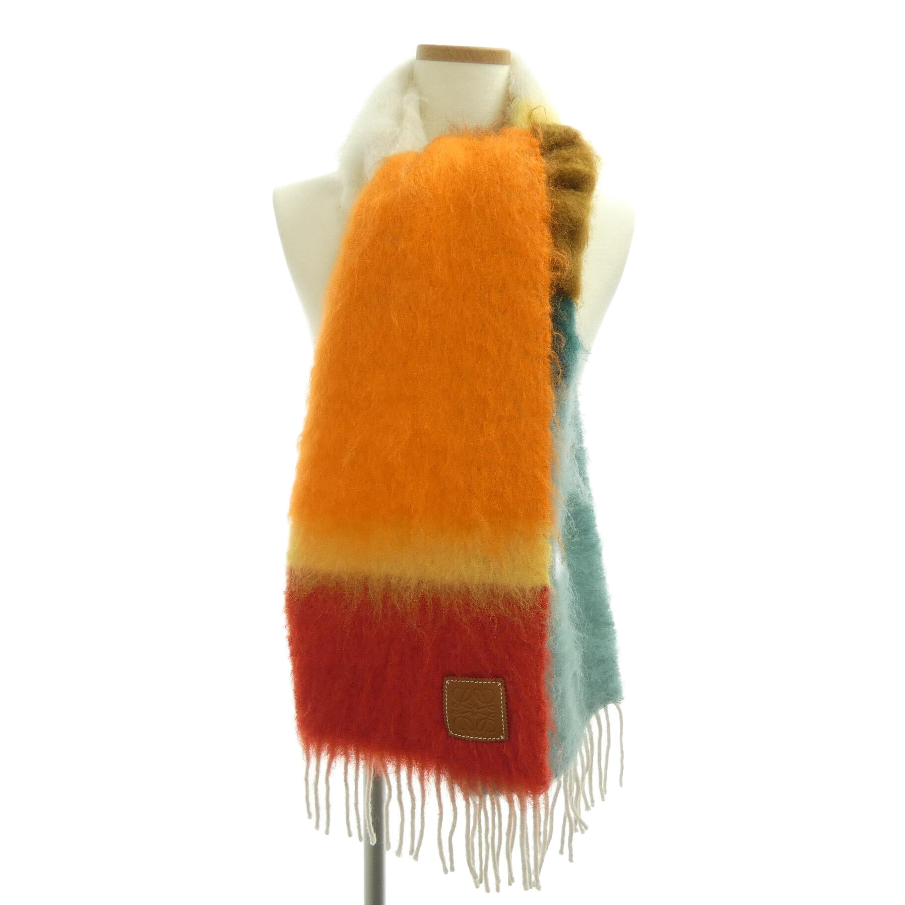 MUFFLER