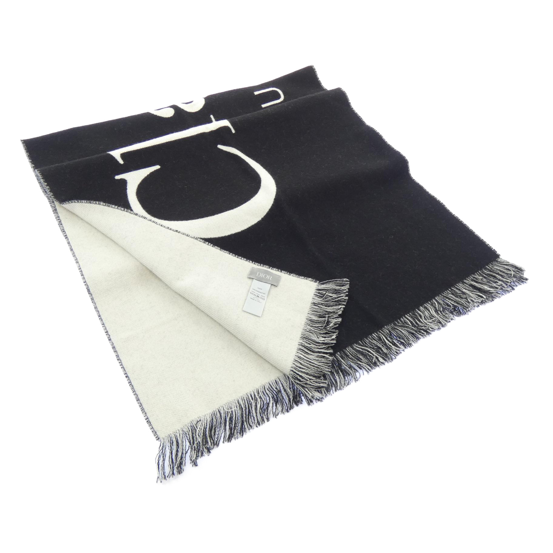 MUFFLER