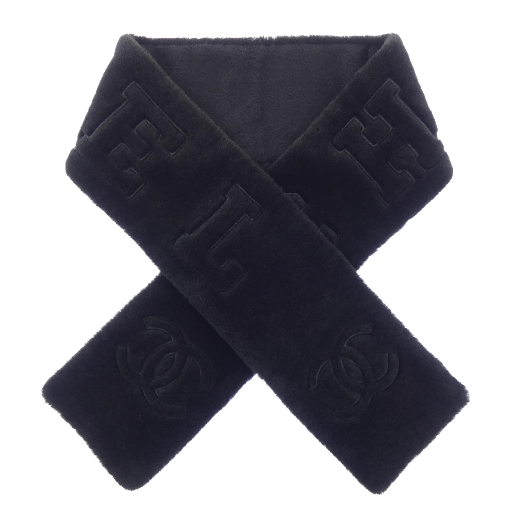 MUFFLER