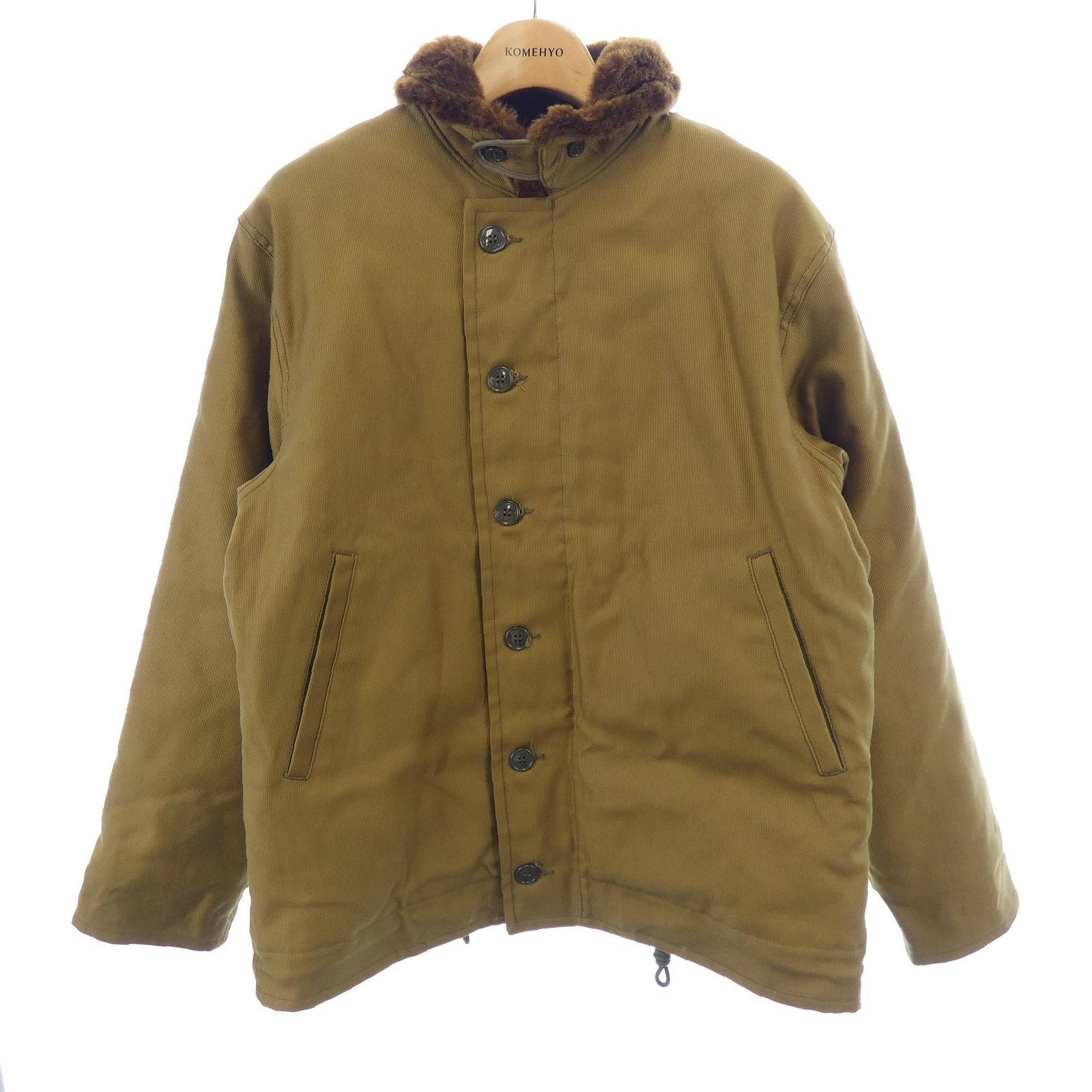 ジャケット