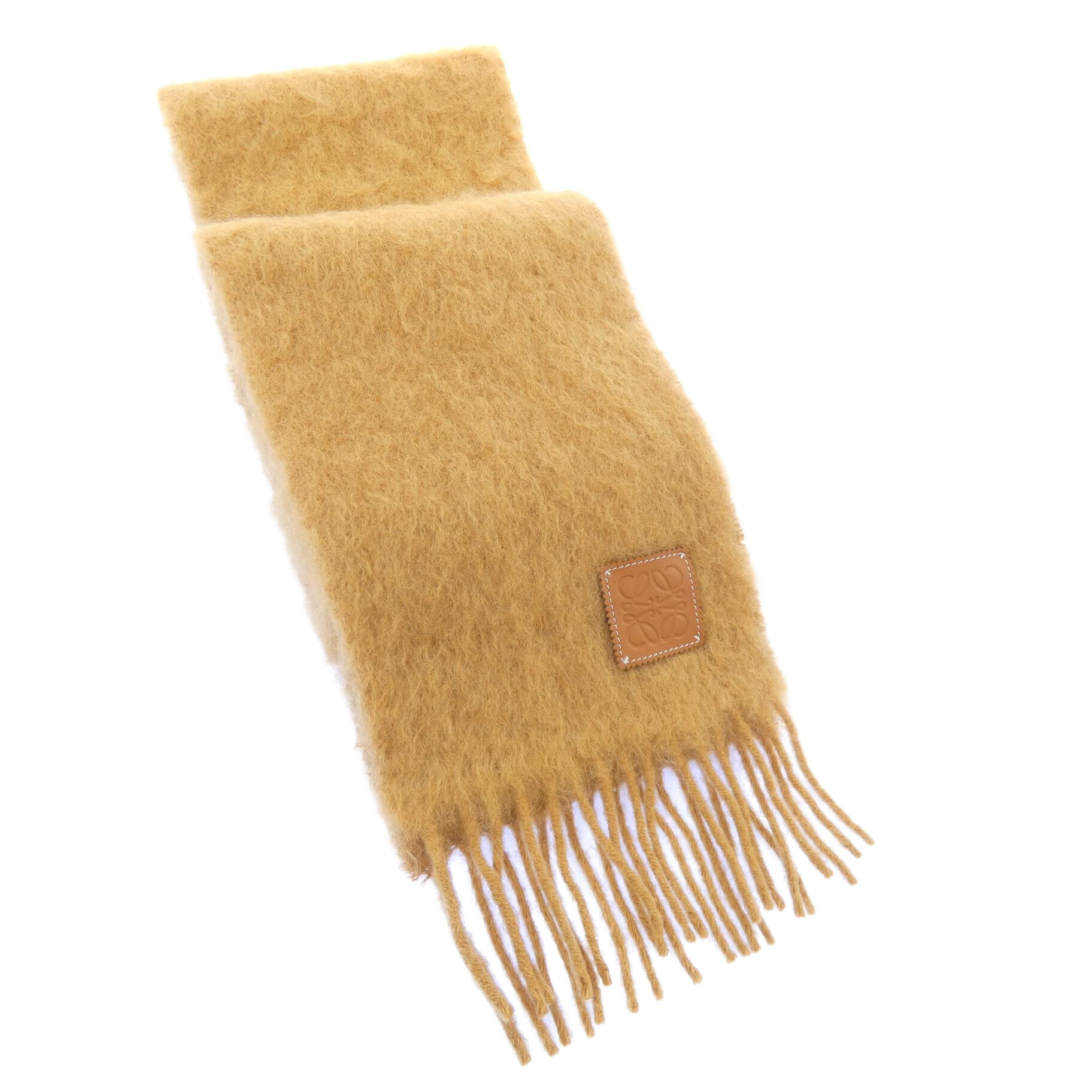MUFFLER