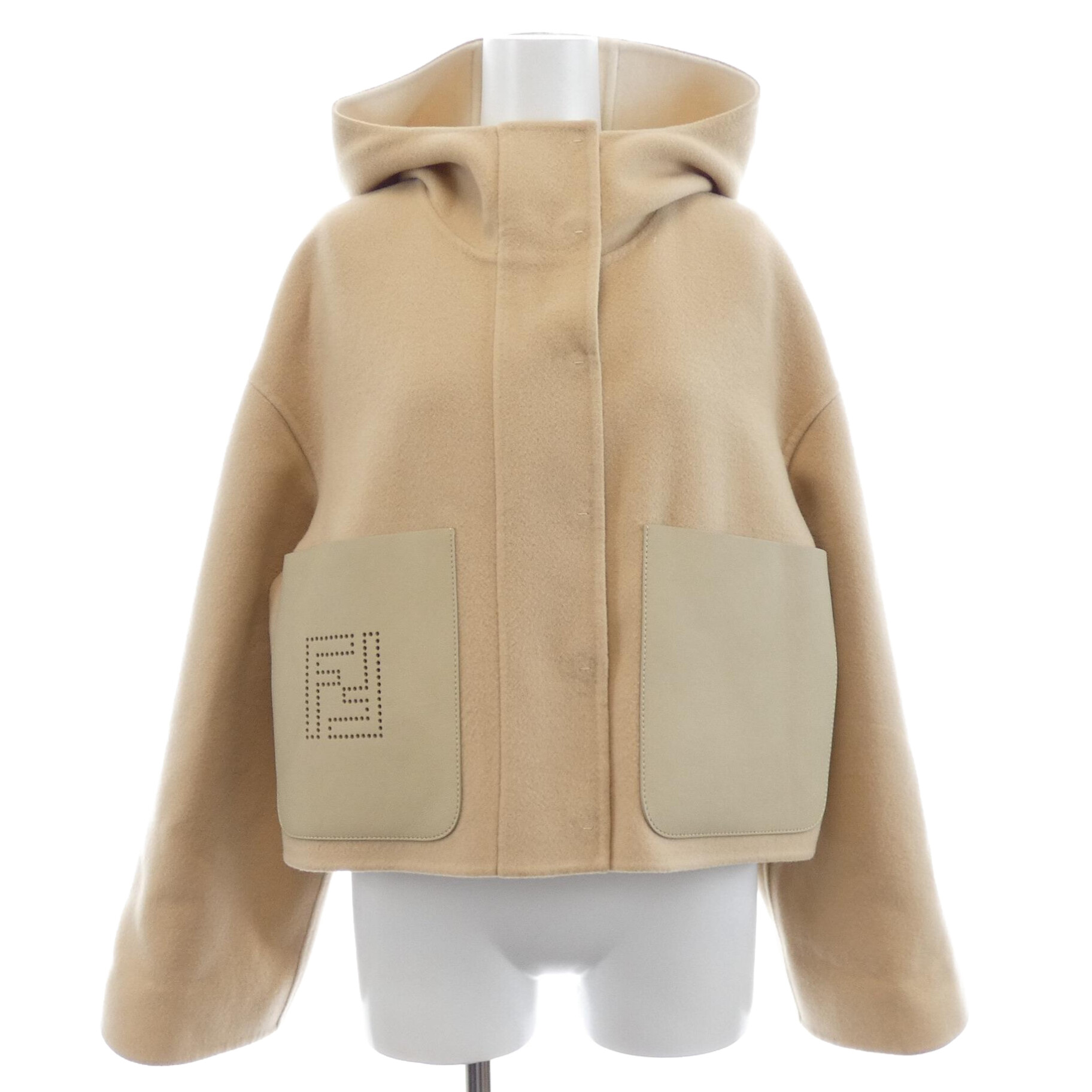 ジャケット