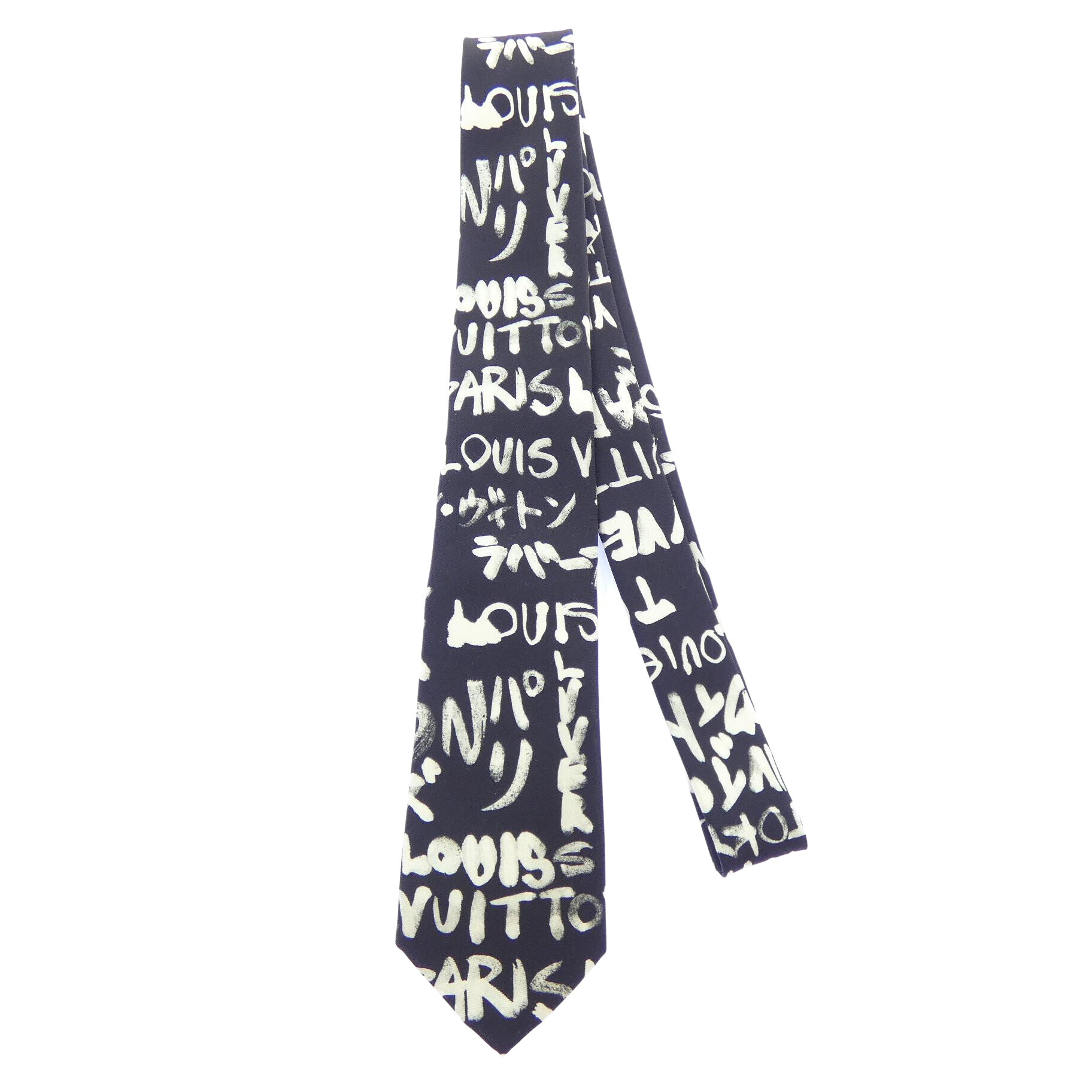NECKTIE